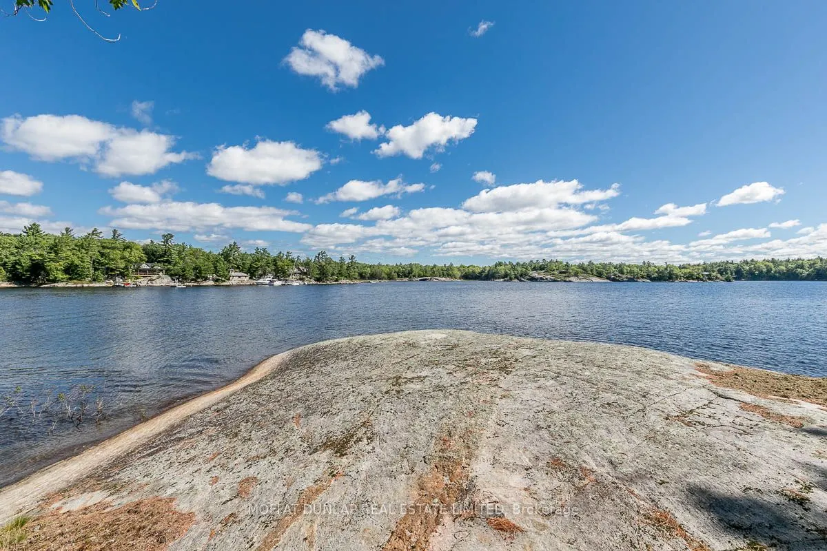 30 Webber Island
