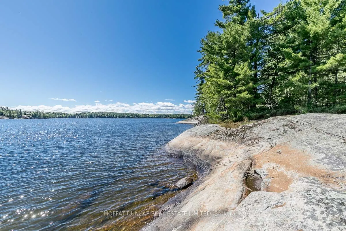 30 Webber Island