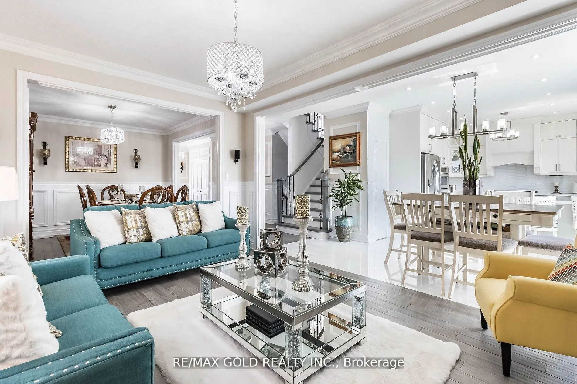 115 Elm Street