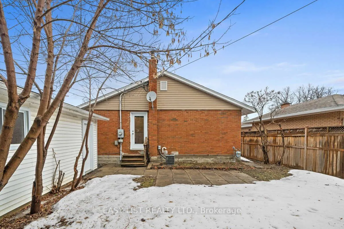 756 Dickens Avenue