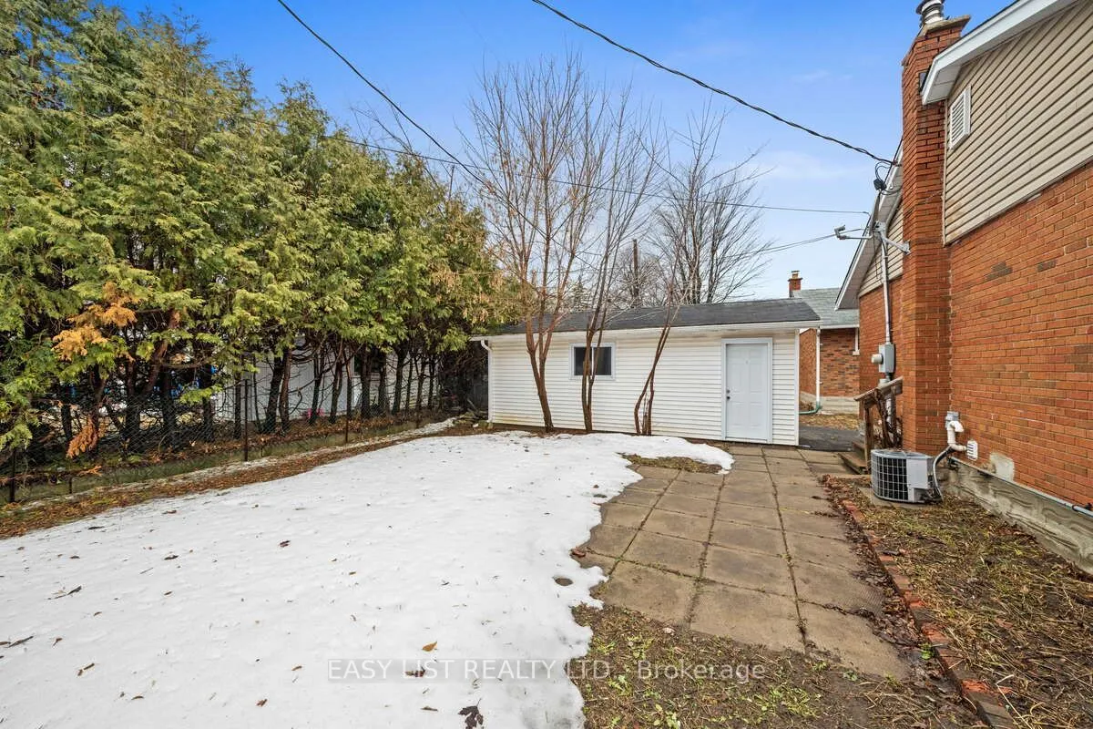 756 Dickens Avenue