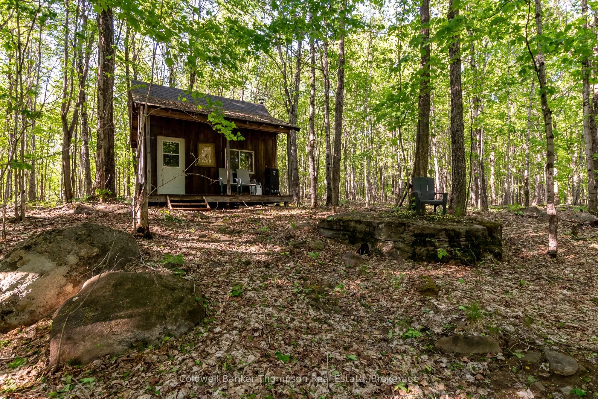 1259 Golf Course Road