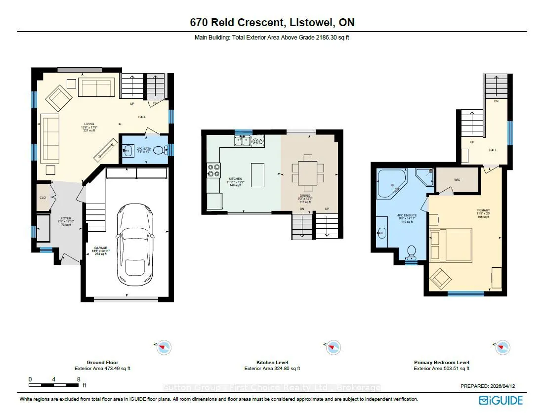 670 Reid Crescent