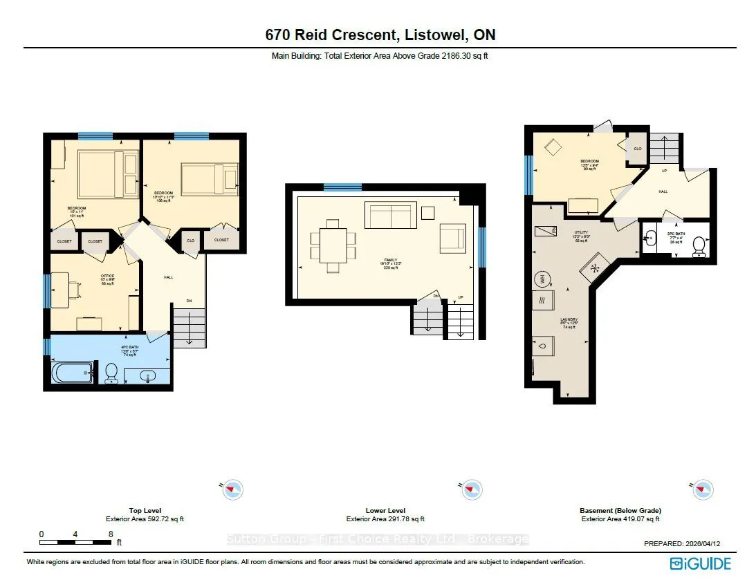670 Reid Crescent