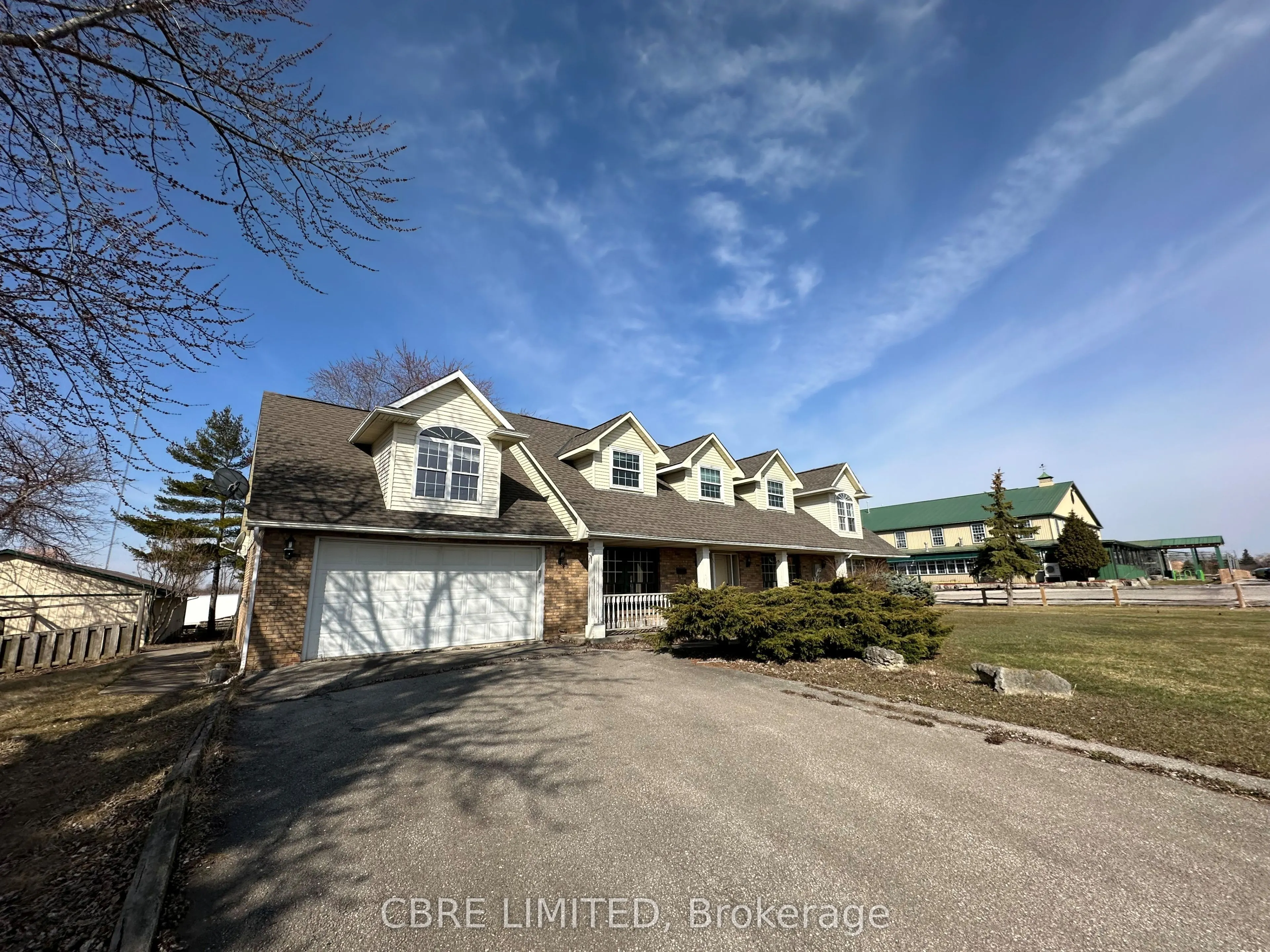 533 Millgrove Side Road