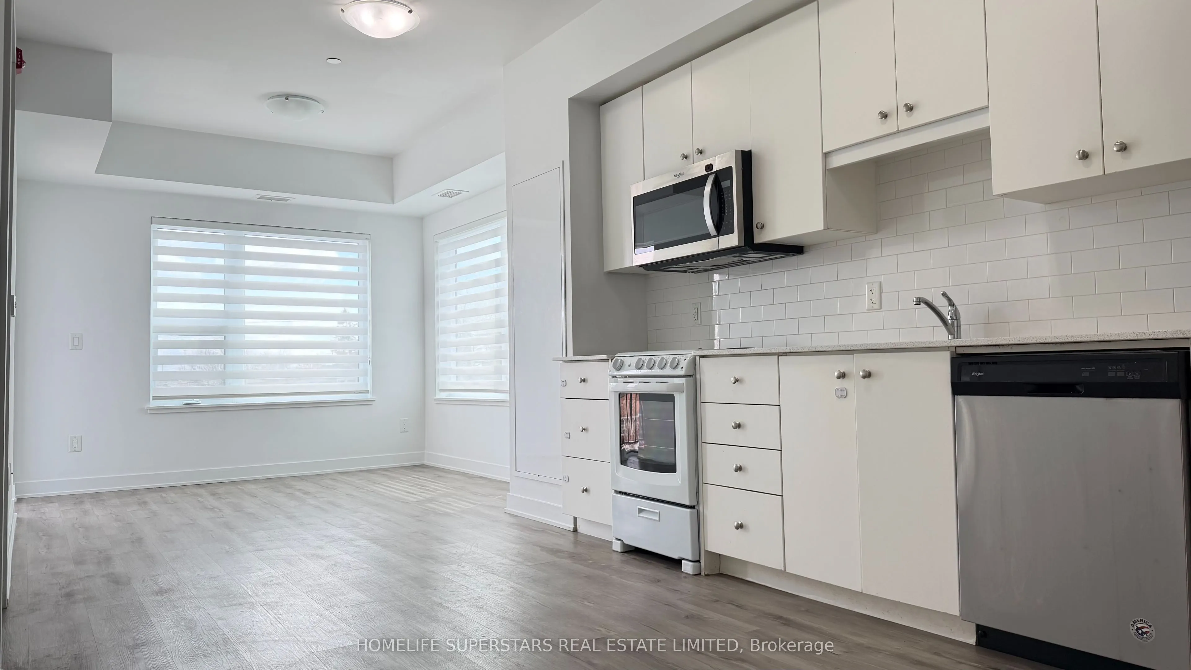 110 FERGUS Avenue #312