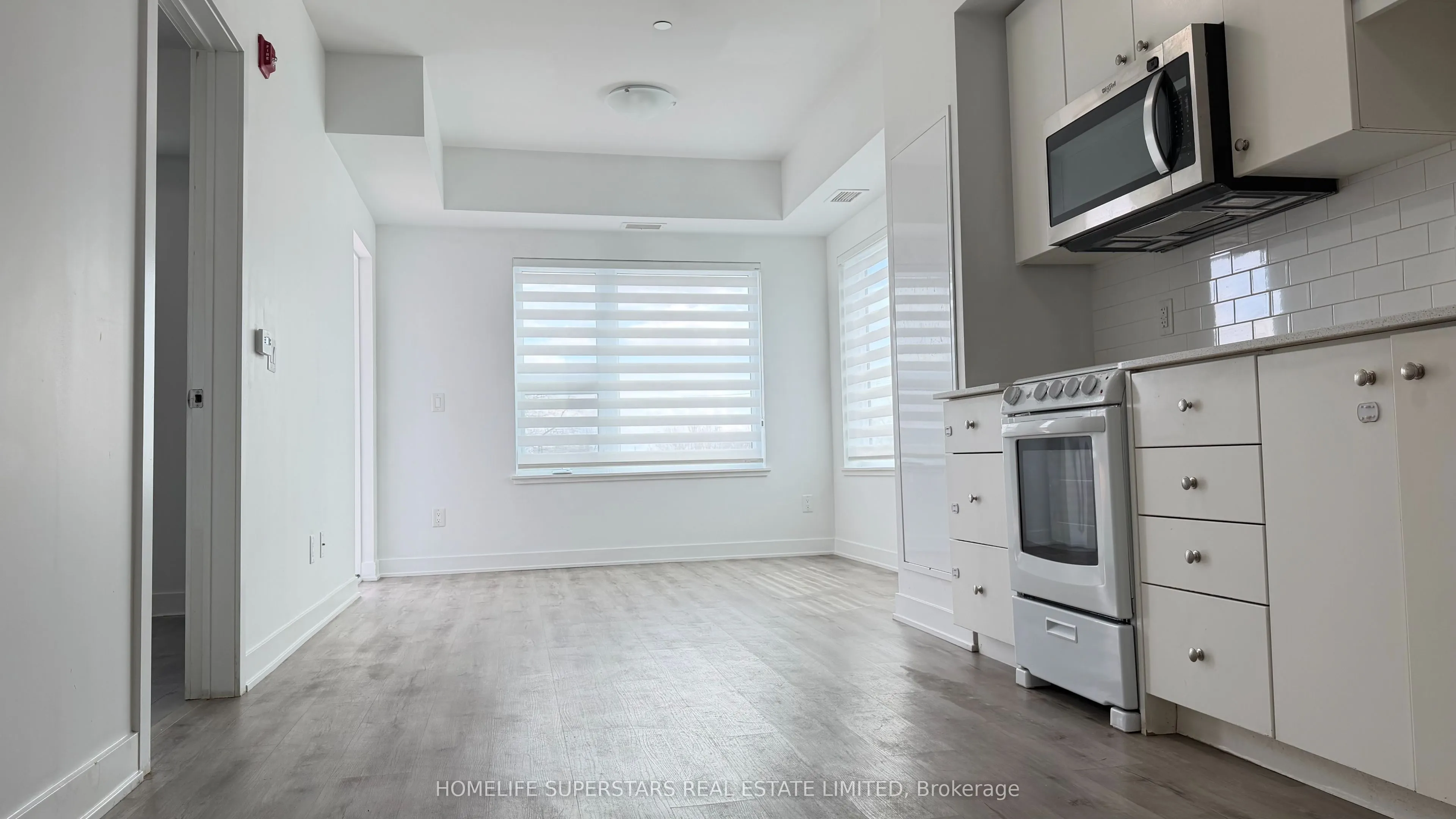 110 FERGUS Avenue #312