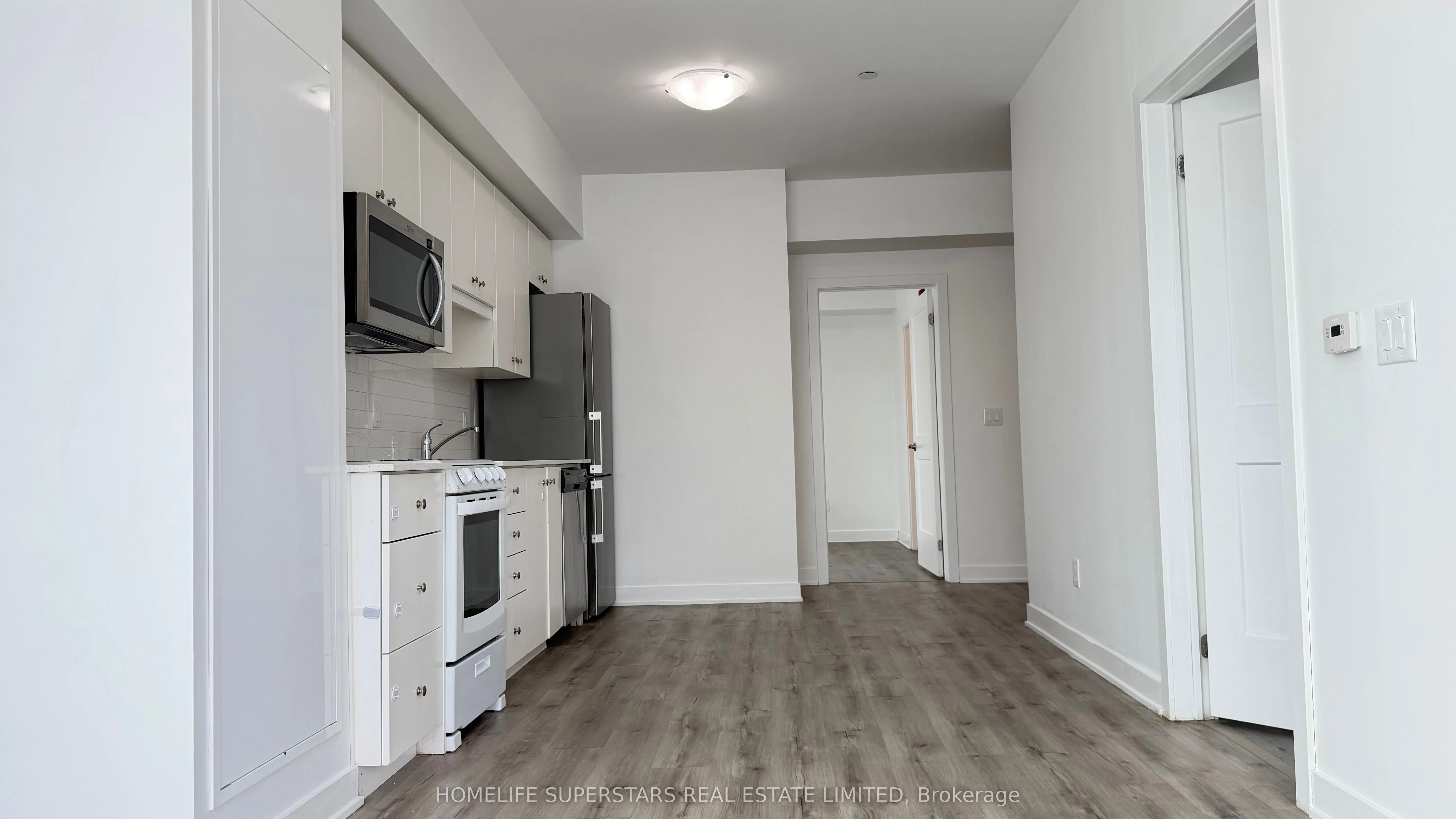 110 FERGUS Avenue #312