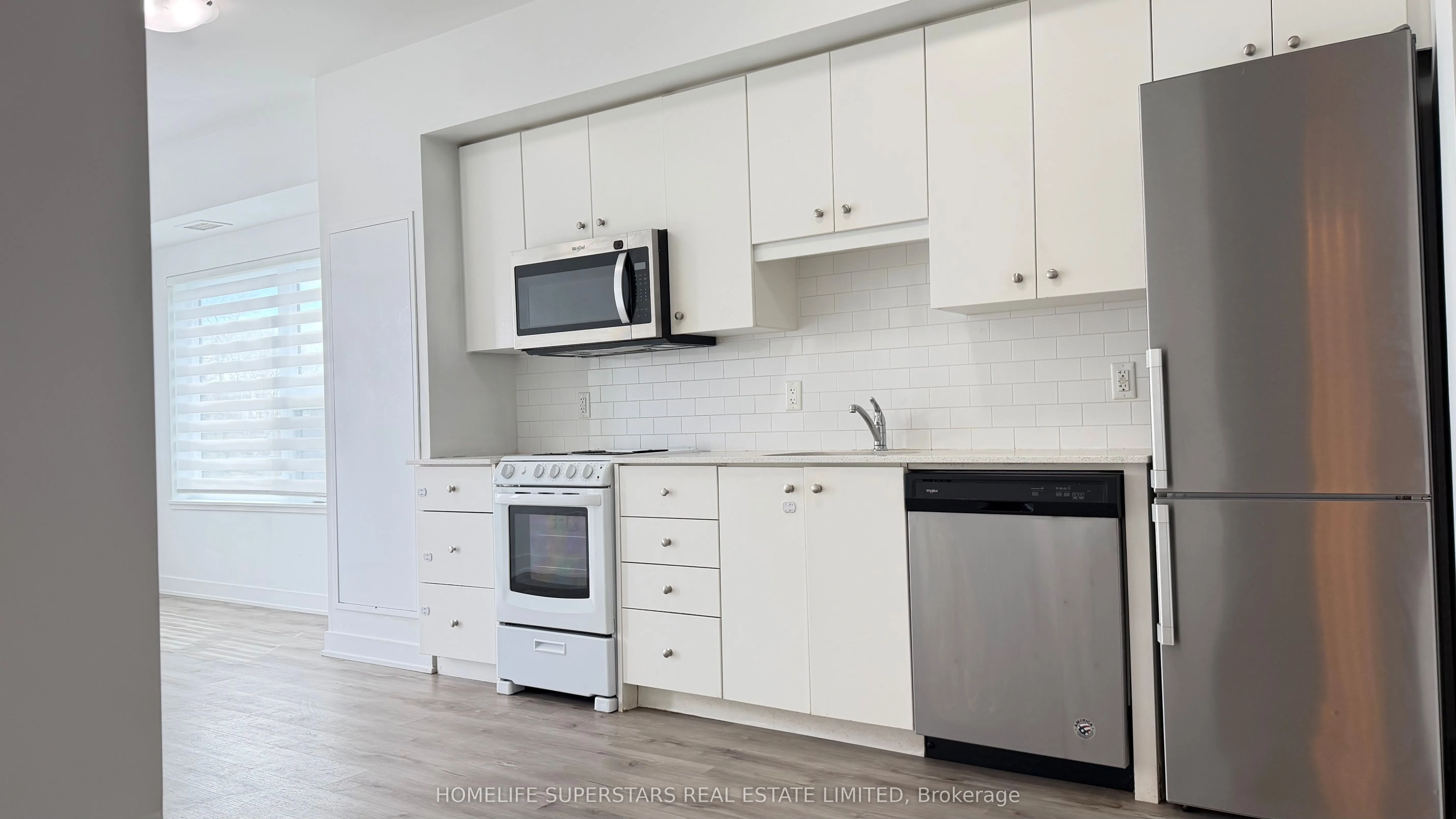 110 FERGUS Avenue #312