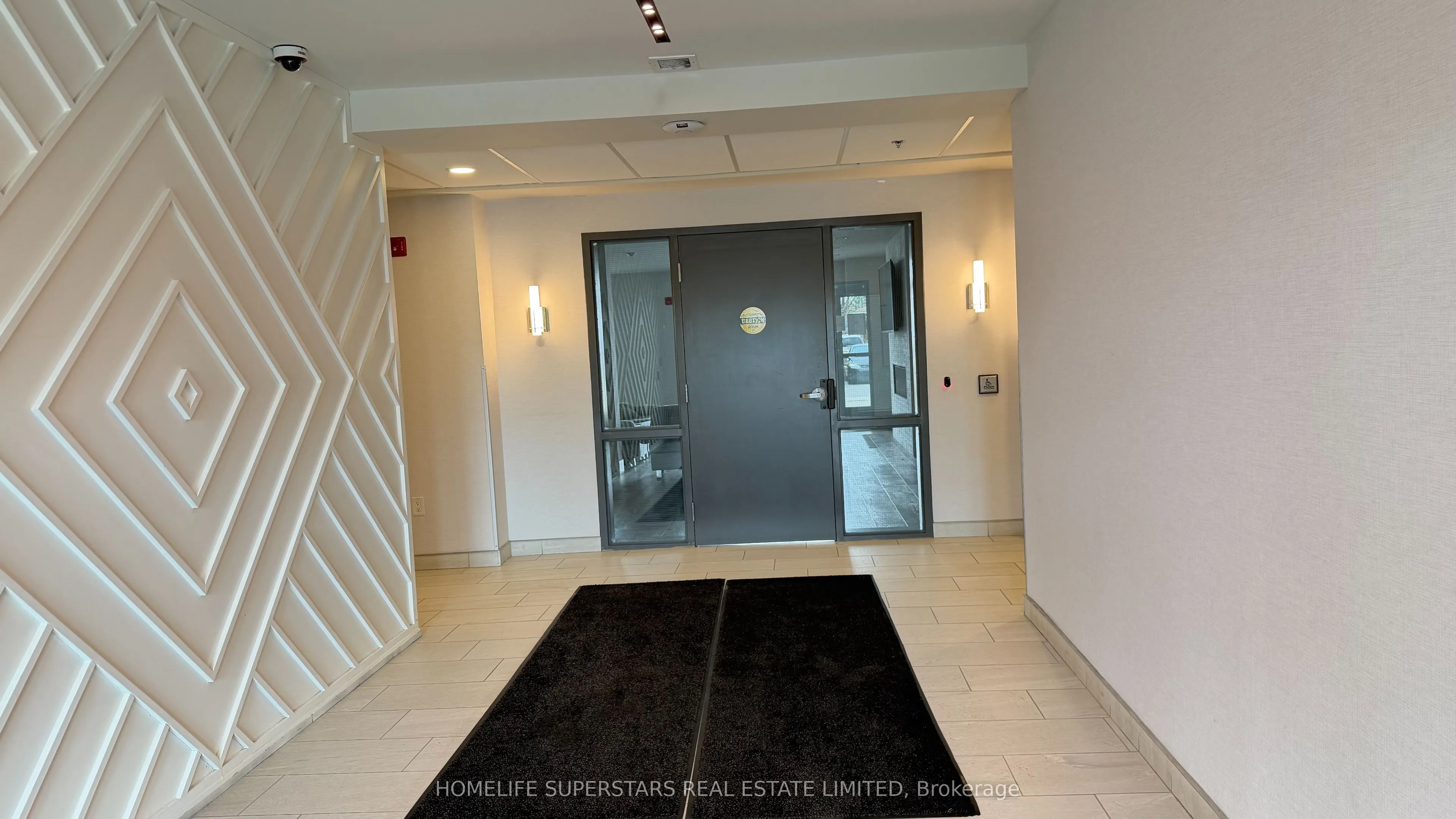 110 FERGUS Avenue #312