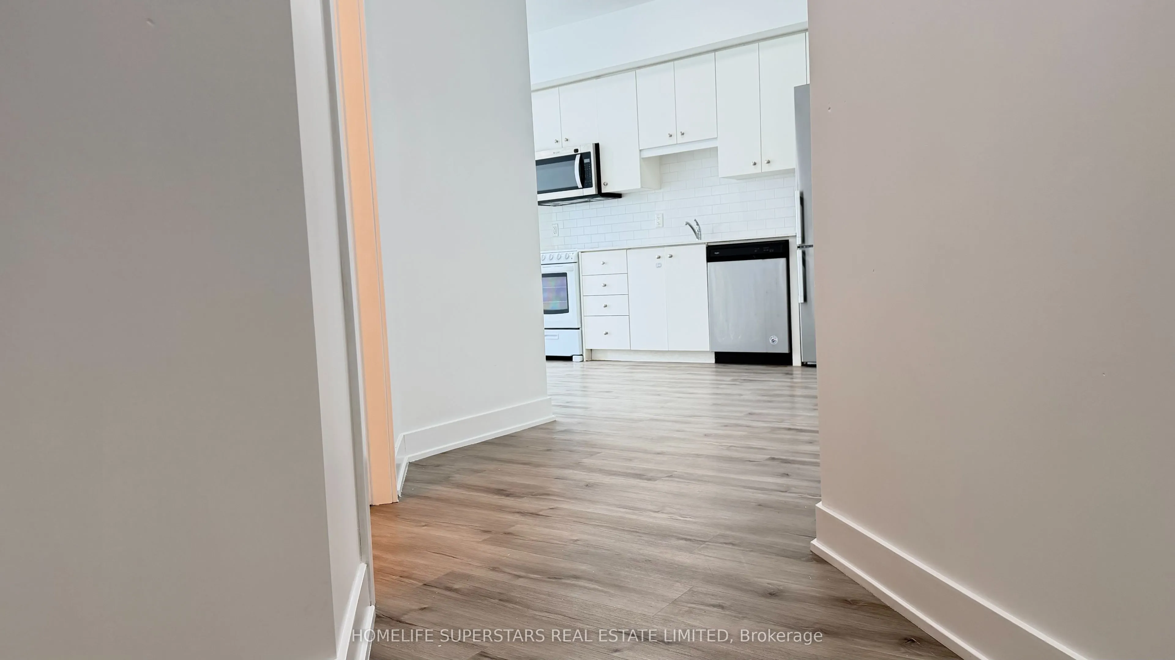110 FERGUS Avenue #312