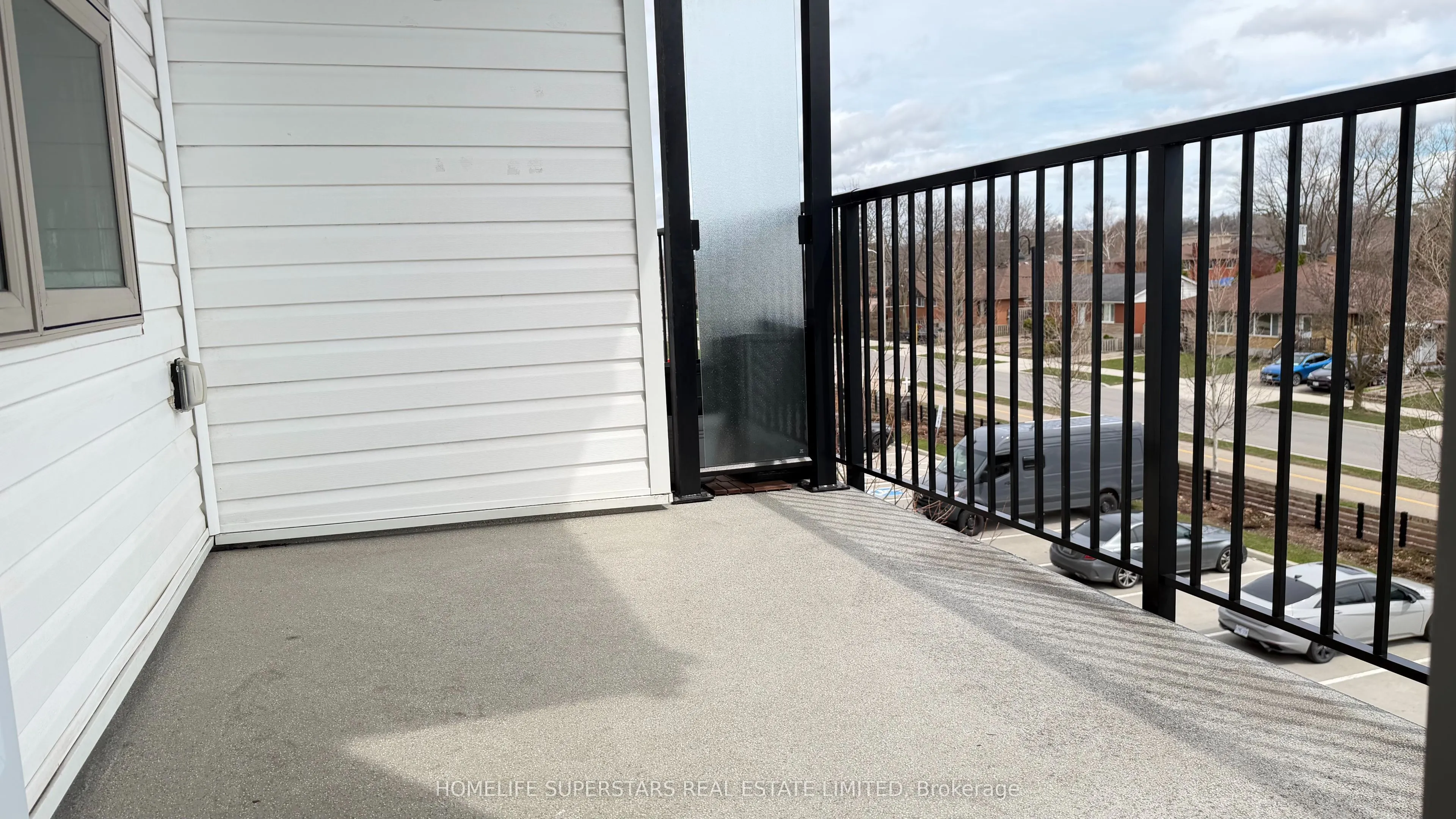 110 FERGUS Avenue #312