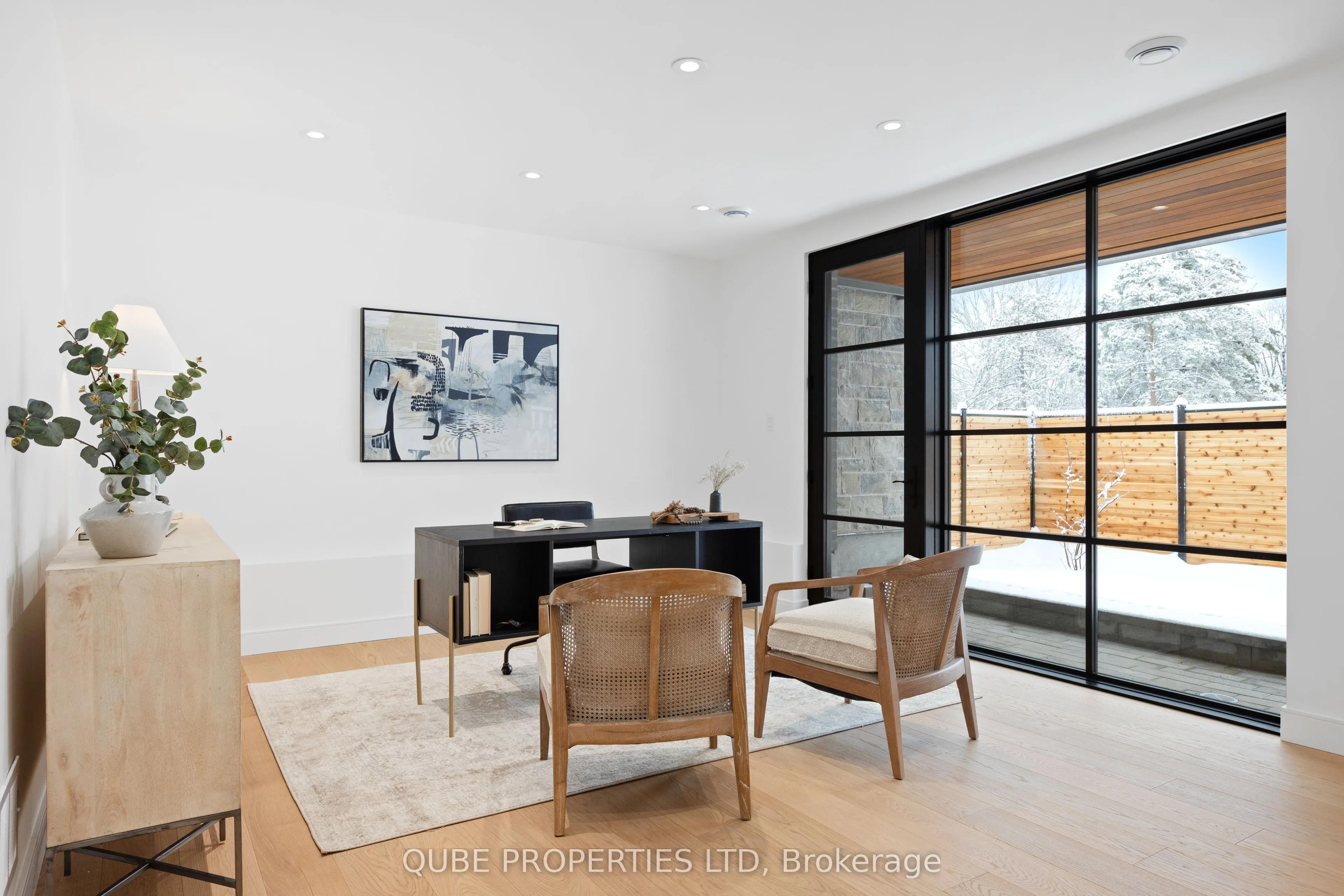 Undisclosed Address