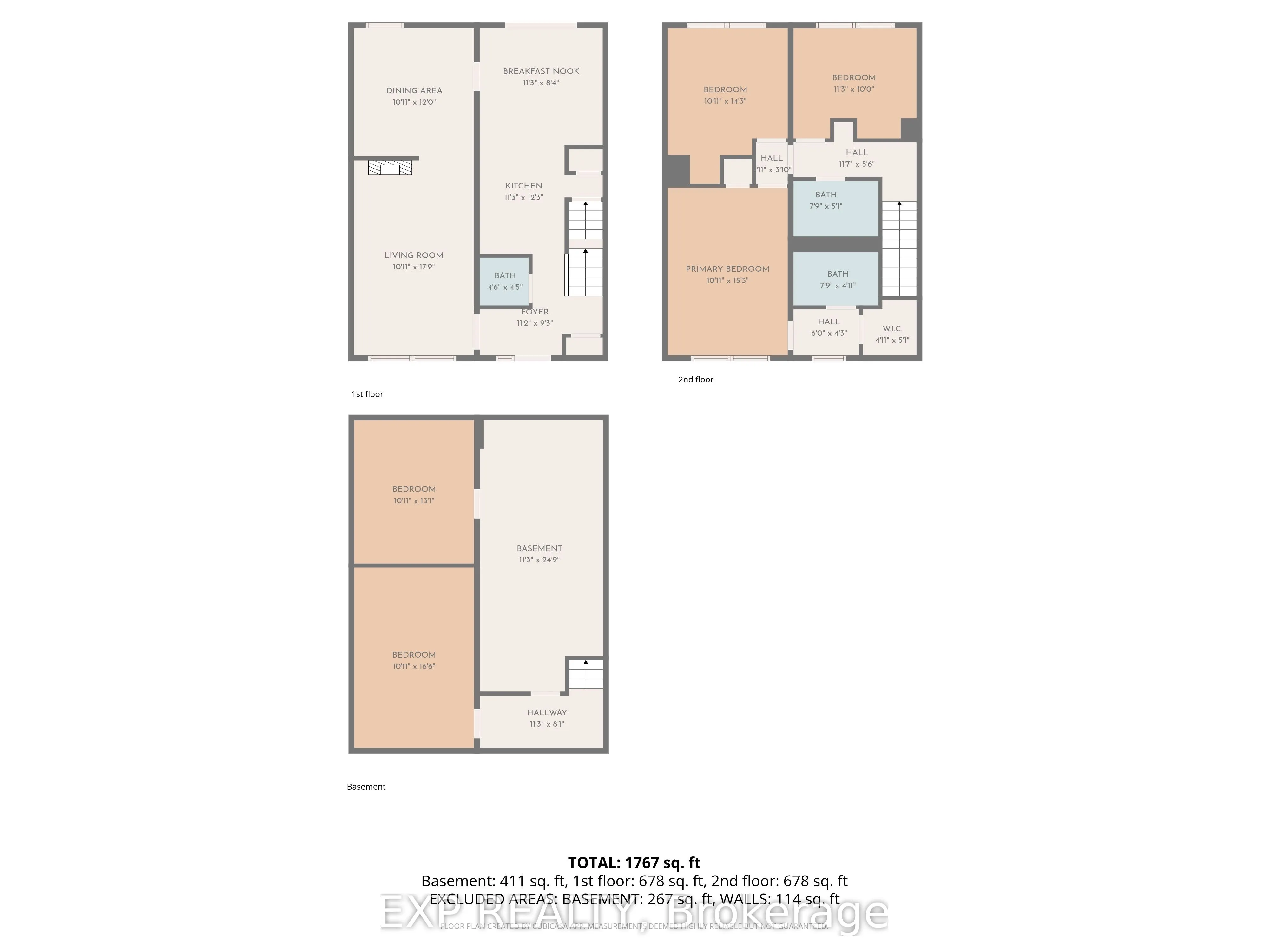 121 University Avenue E #102