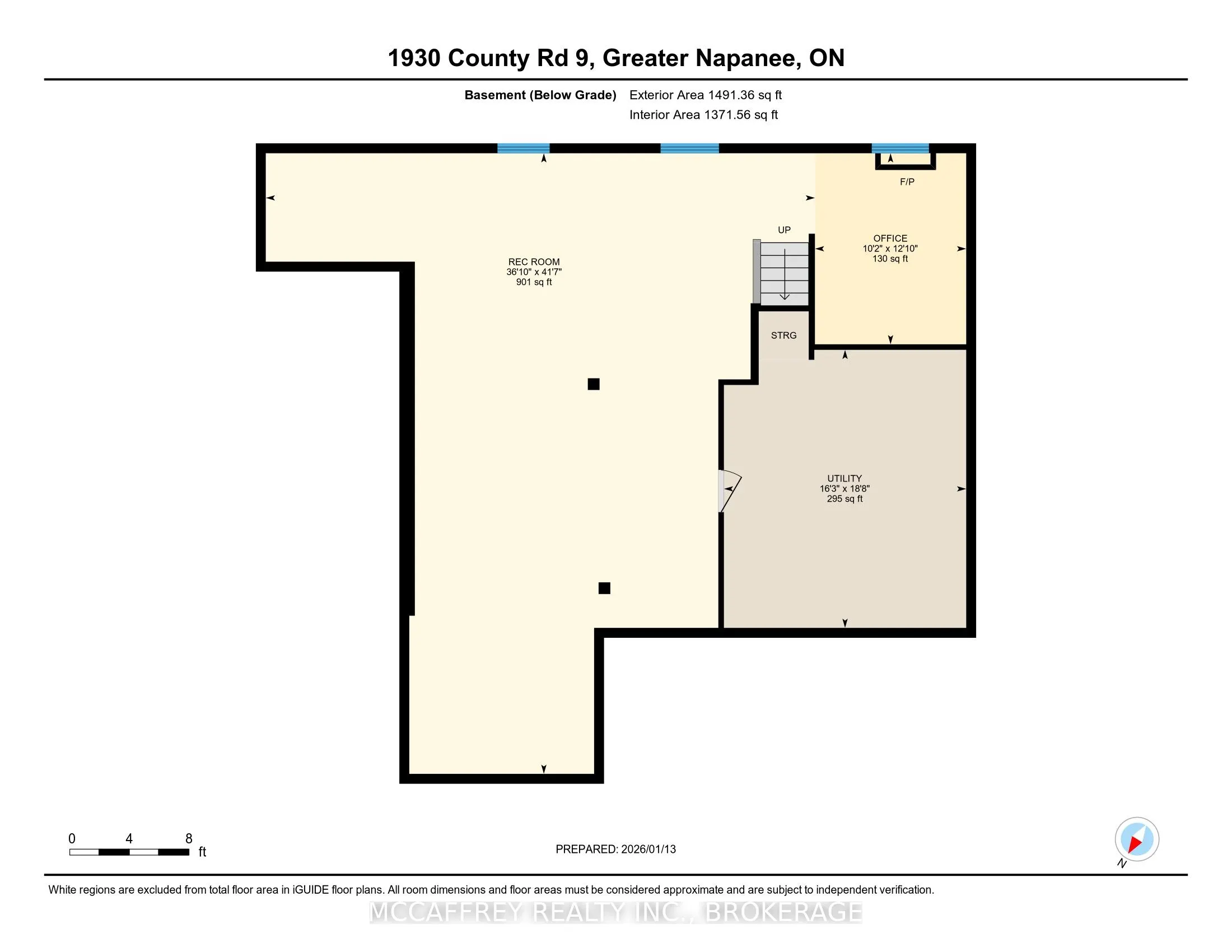 1930 County Rd 9