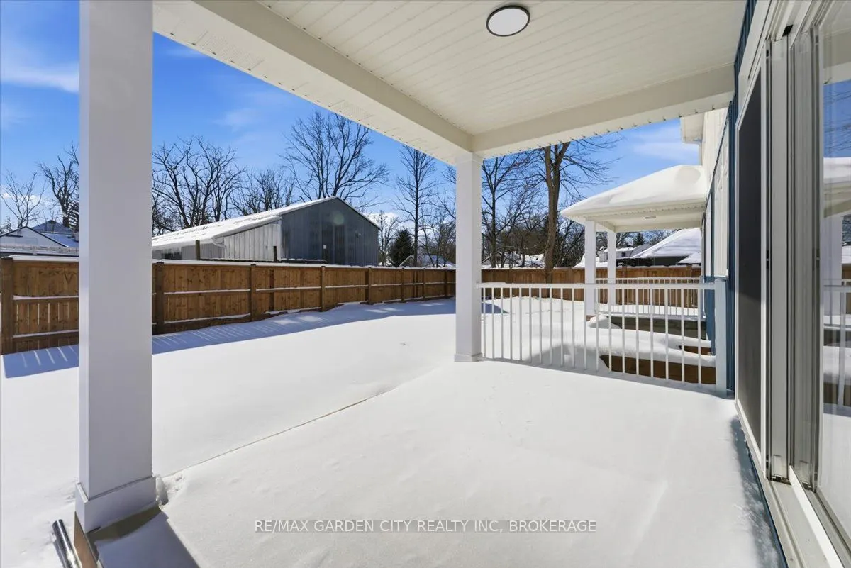 3693 ELM Street