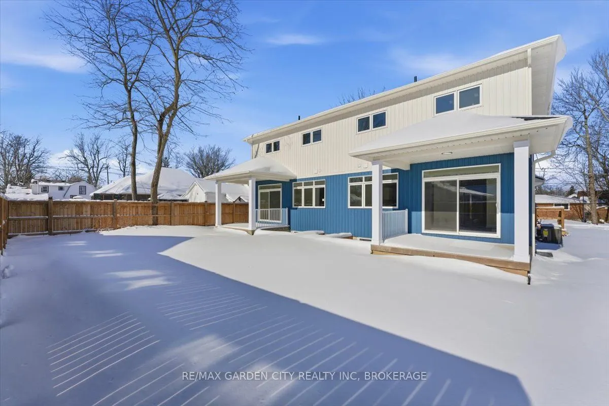 3693 ELM Street