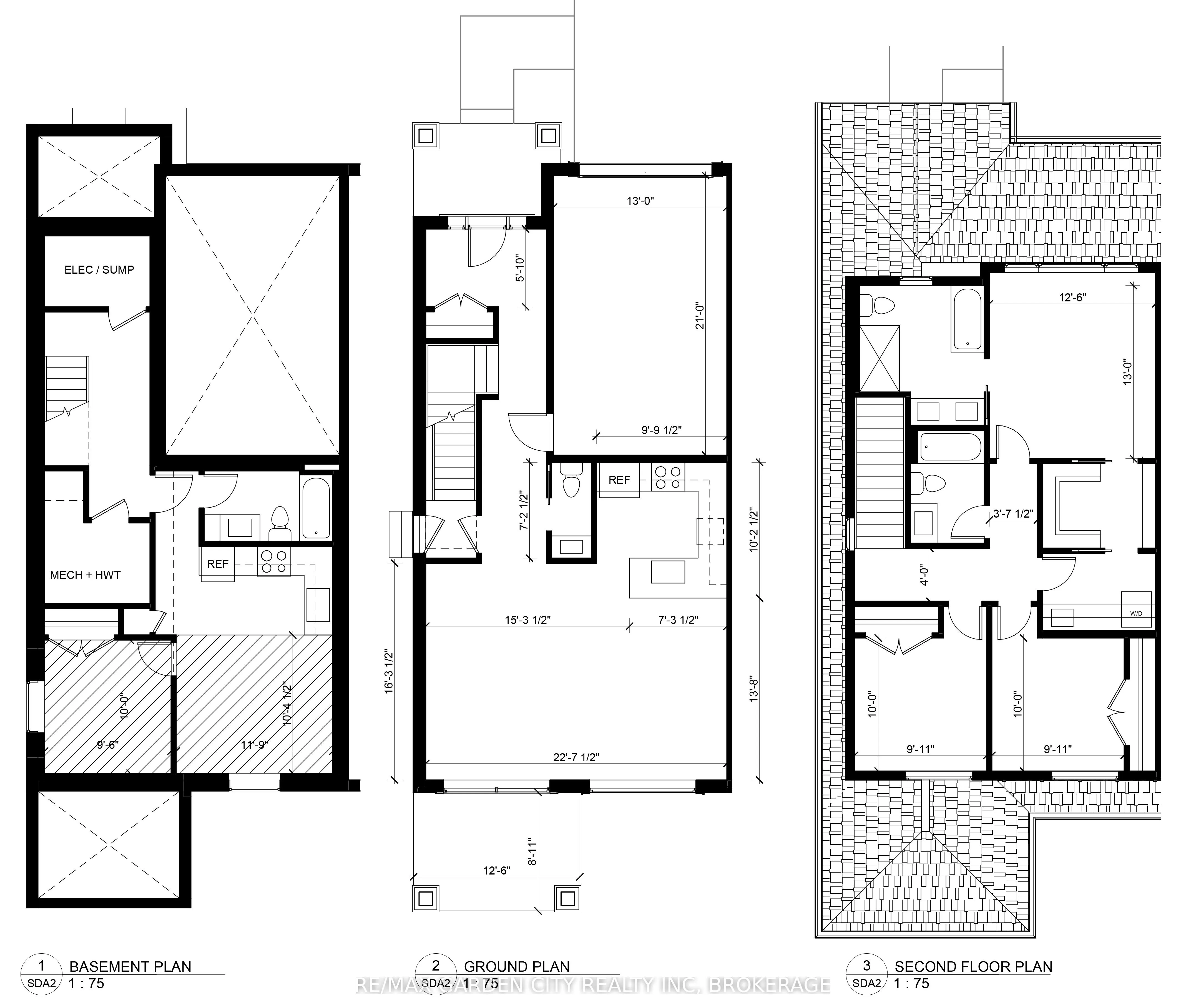 3693 ELM Street