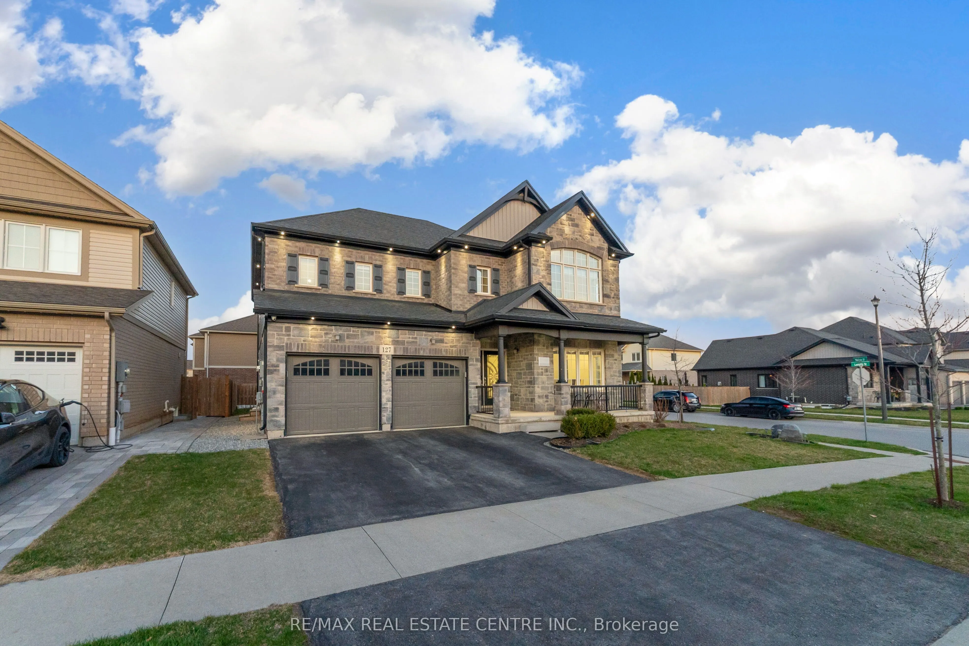 127 Lametti Drive