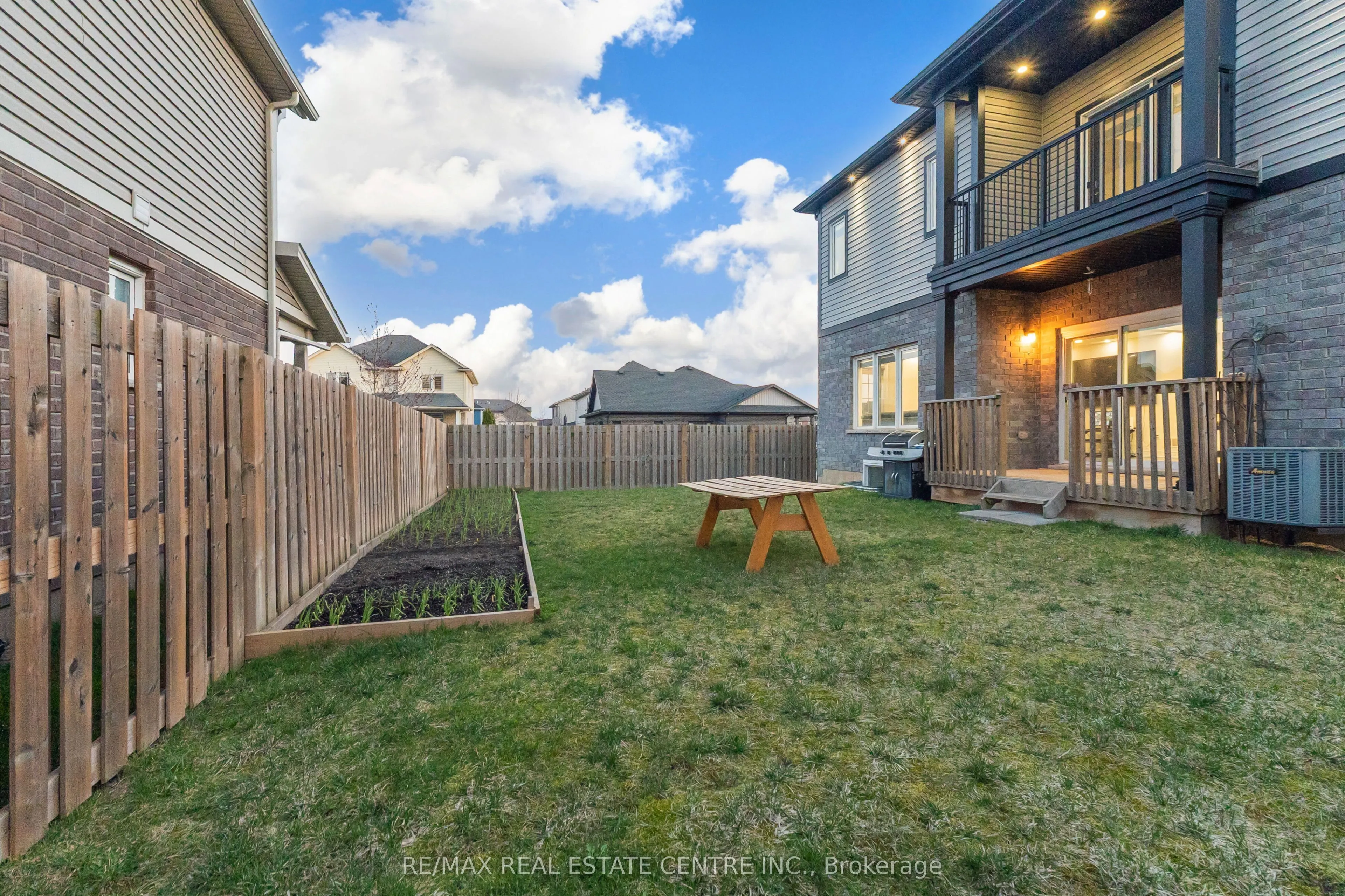 127 Lametti Drive