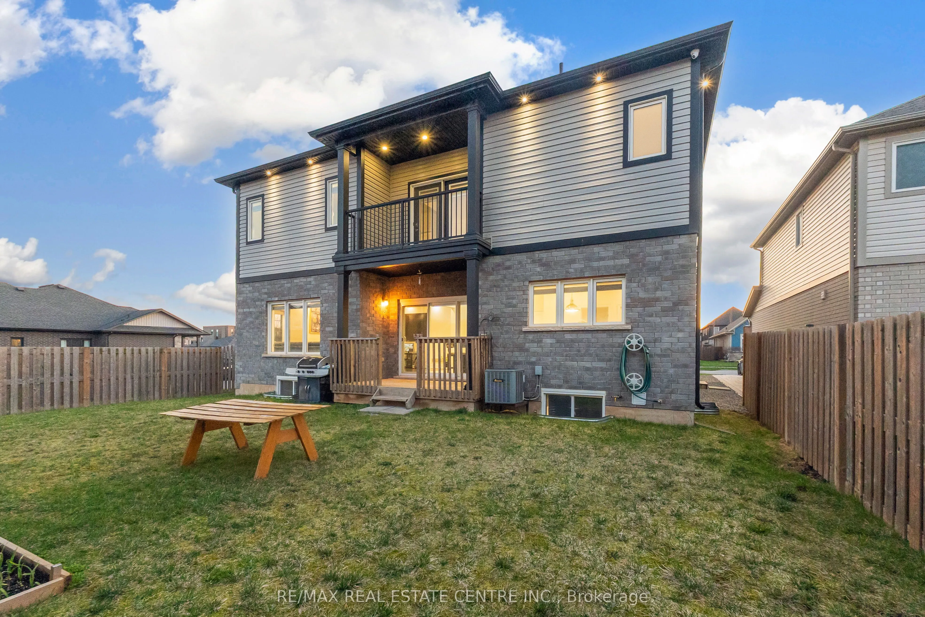 127 Lametti Drive