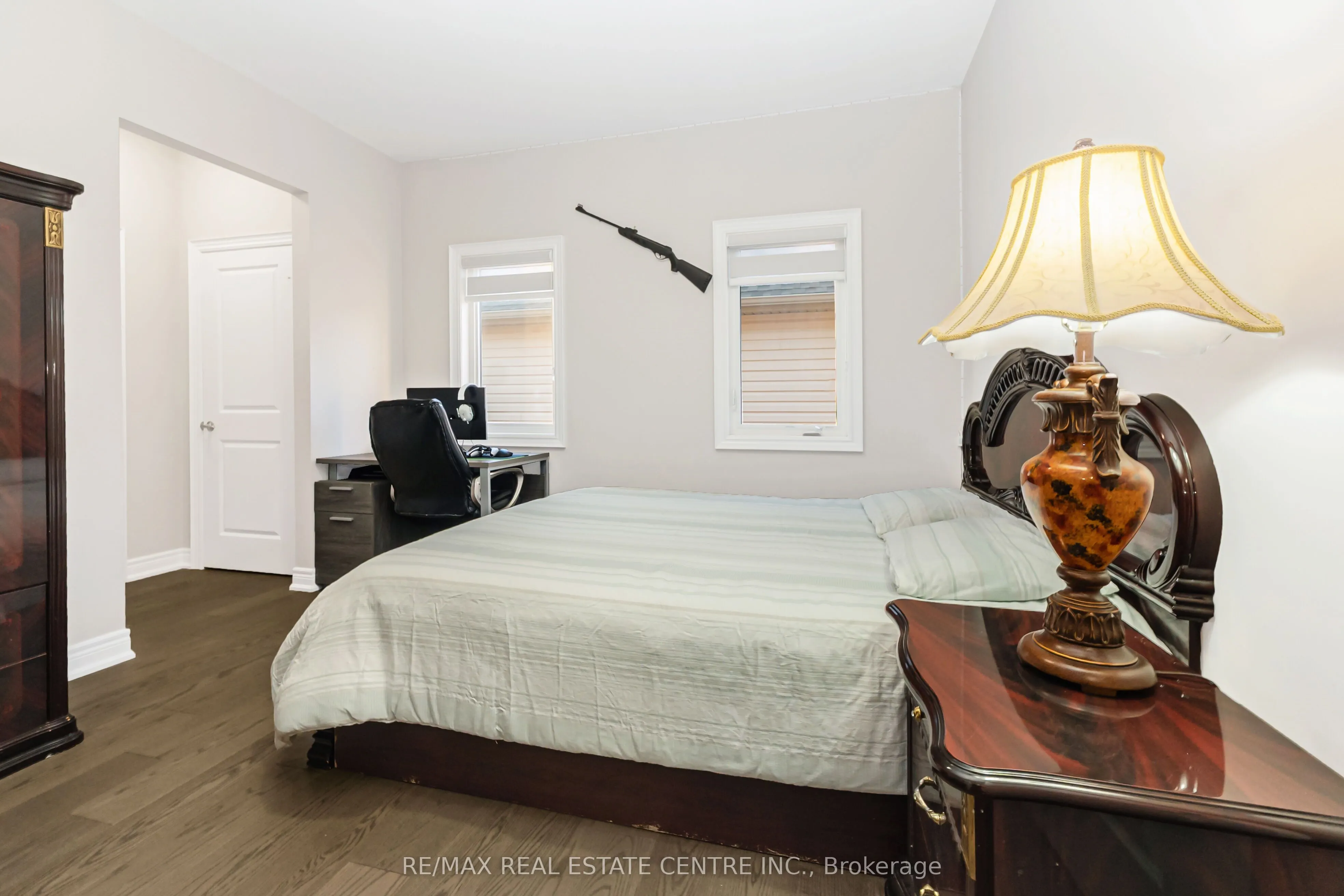 127 Lametti Drive