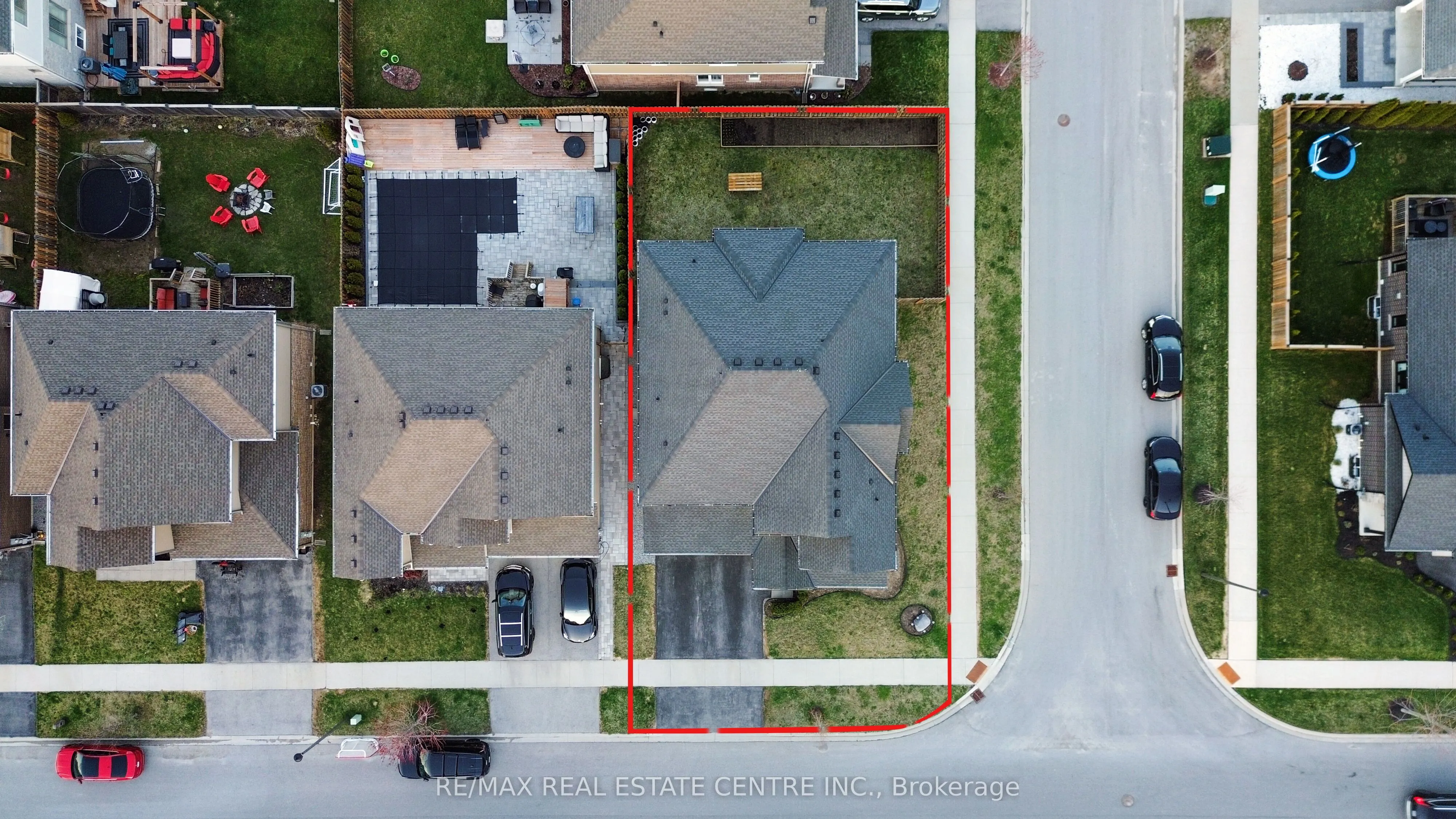 127 Lametti Drive
