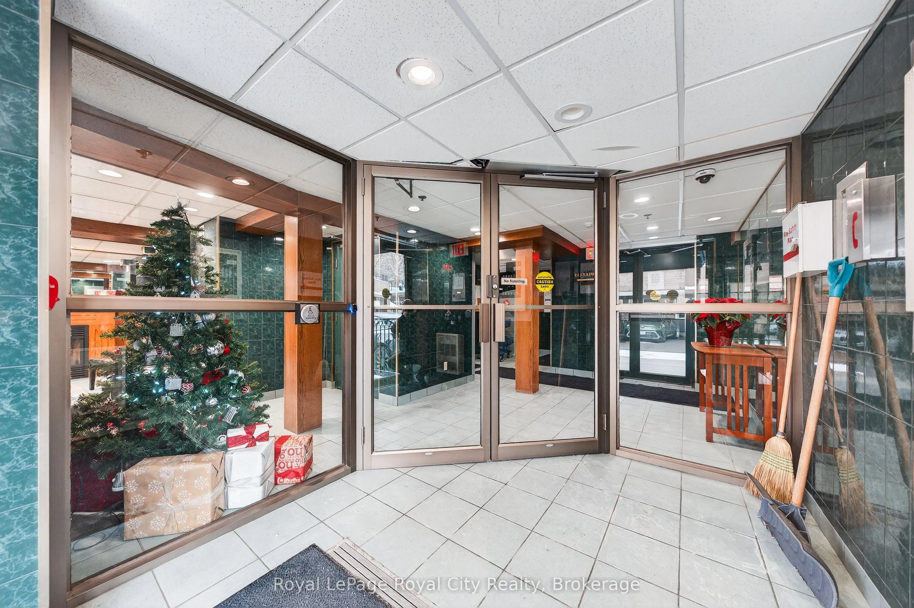 281 Bristol Street #701