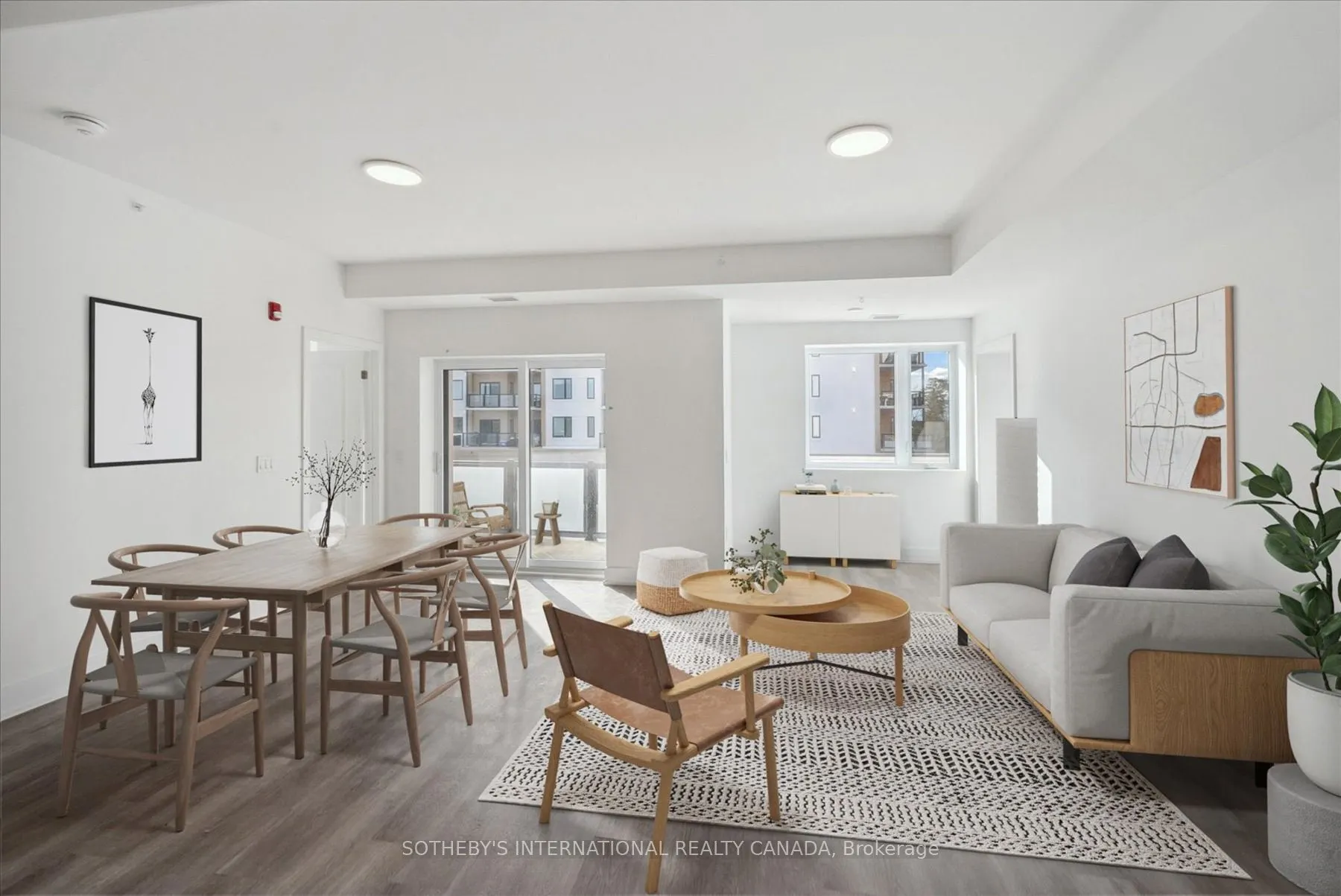 19B West Street N #201