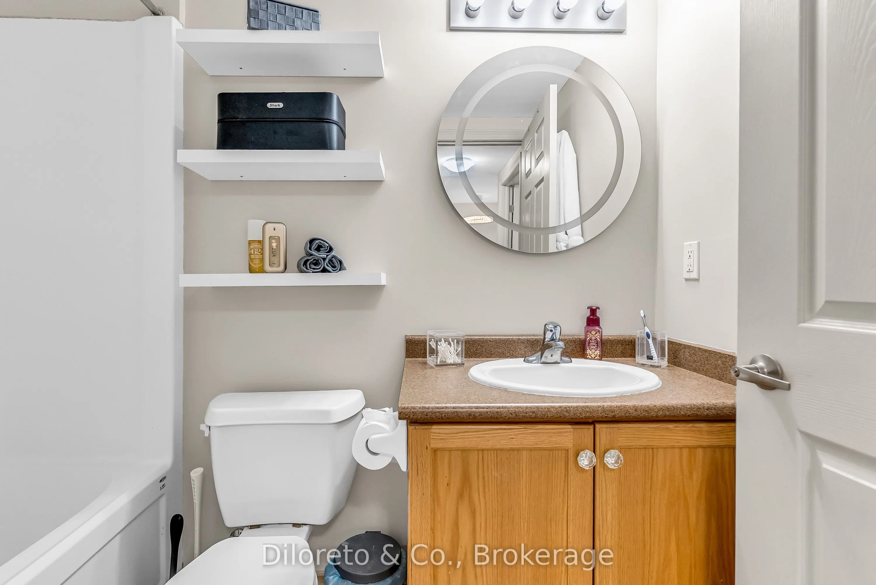 39 Goodwin Drive #309