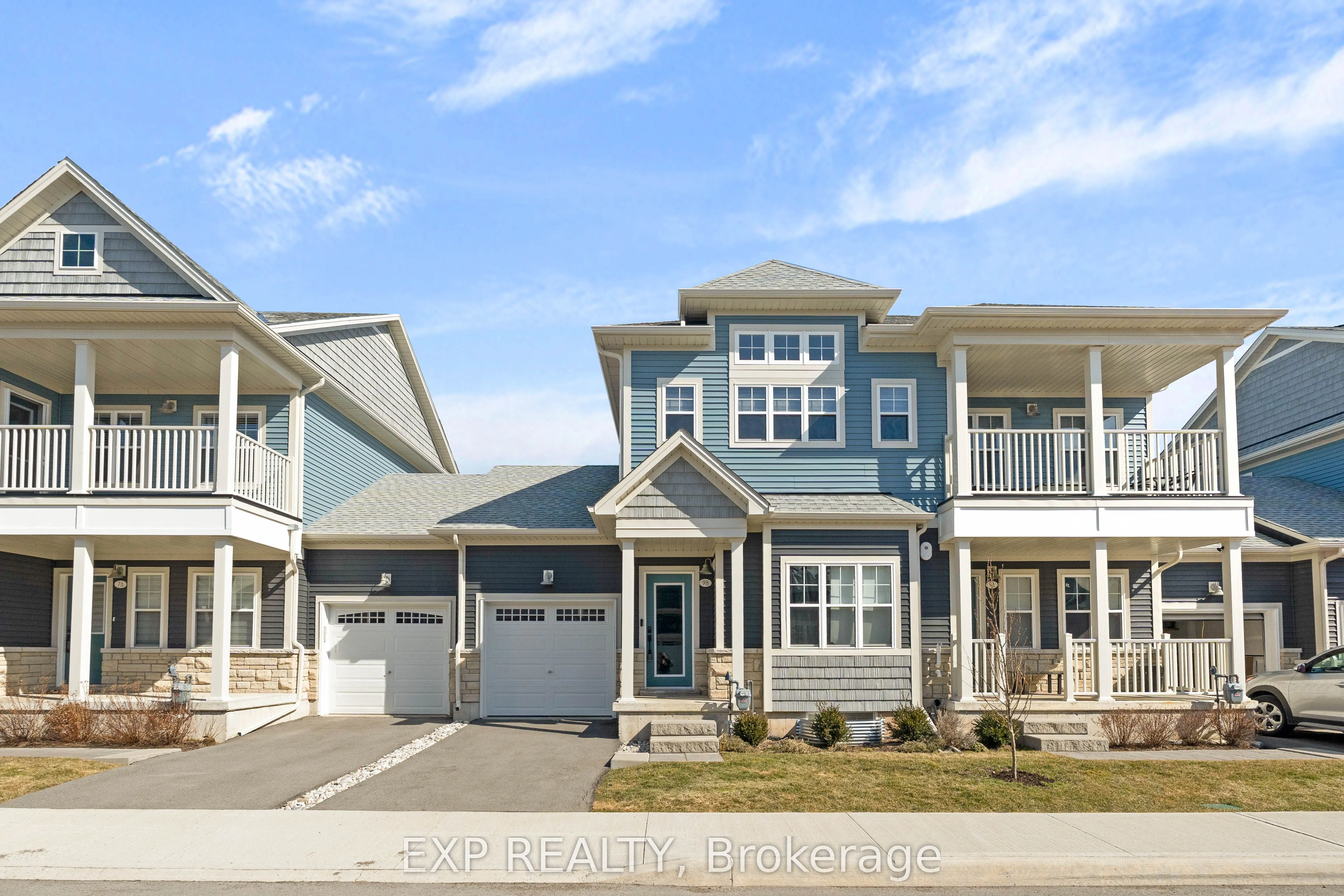 9B Shores Lane #15