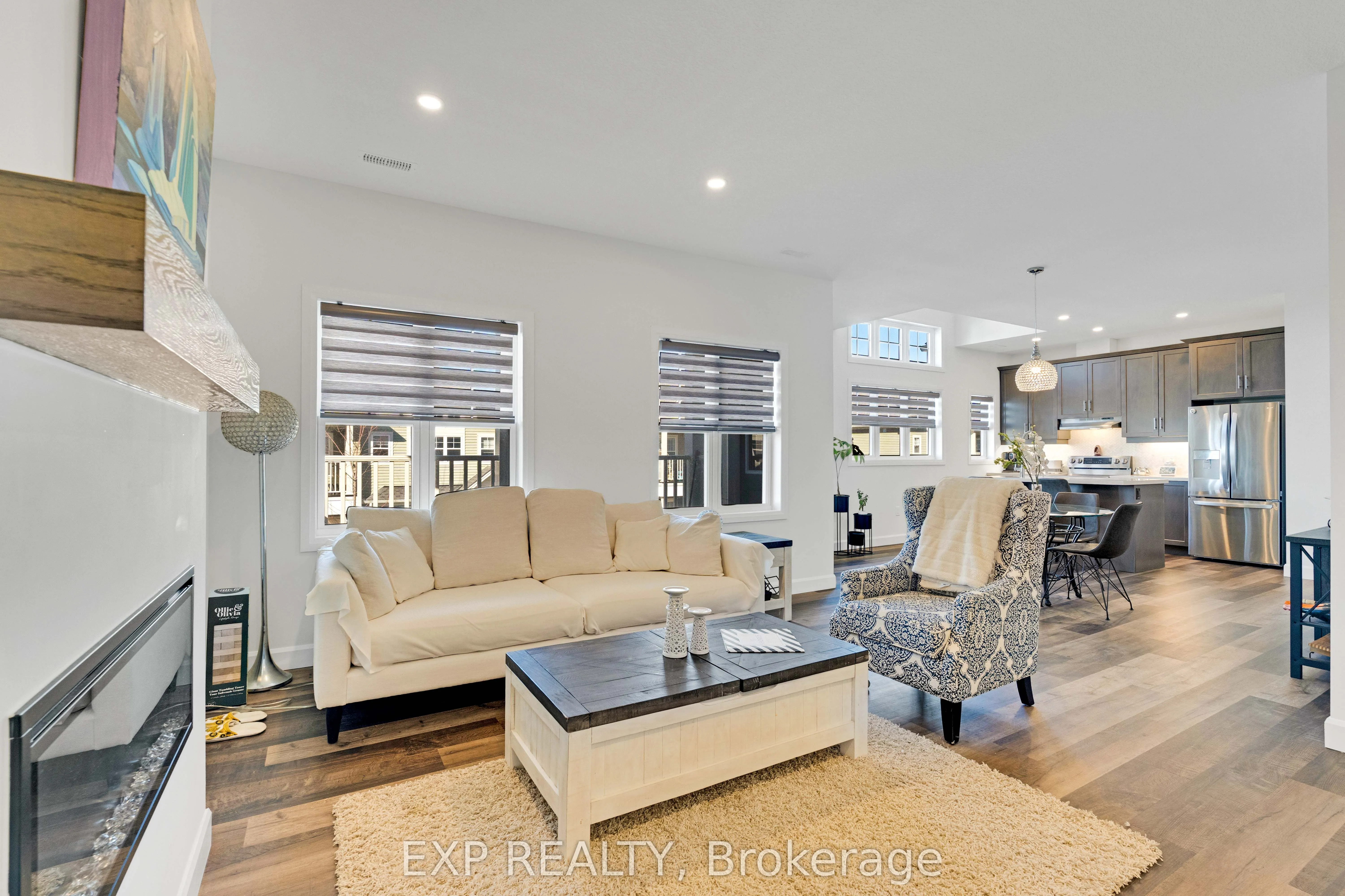 9B Shores Lane #15