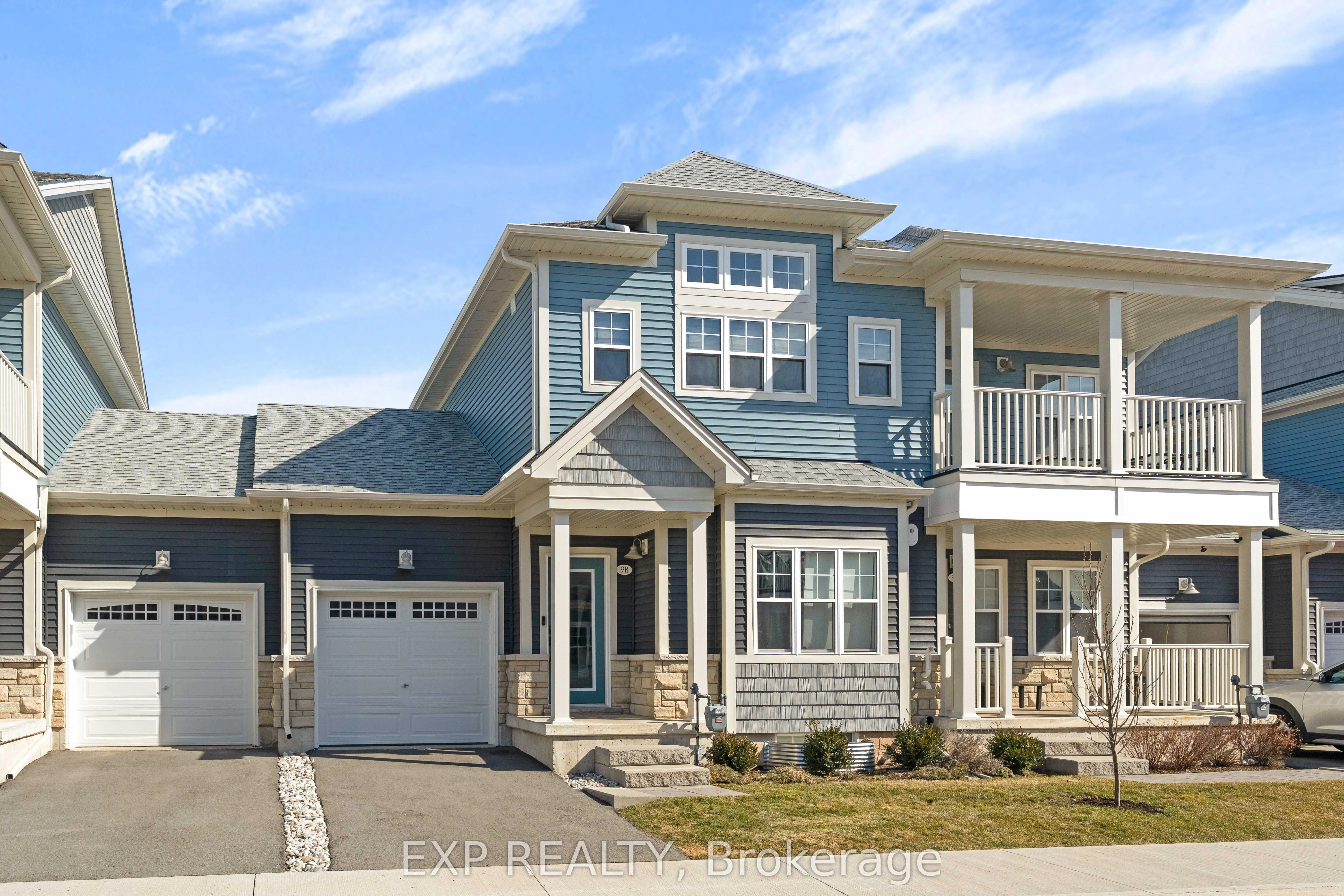 9B Shores Lane #15