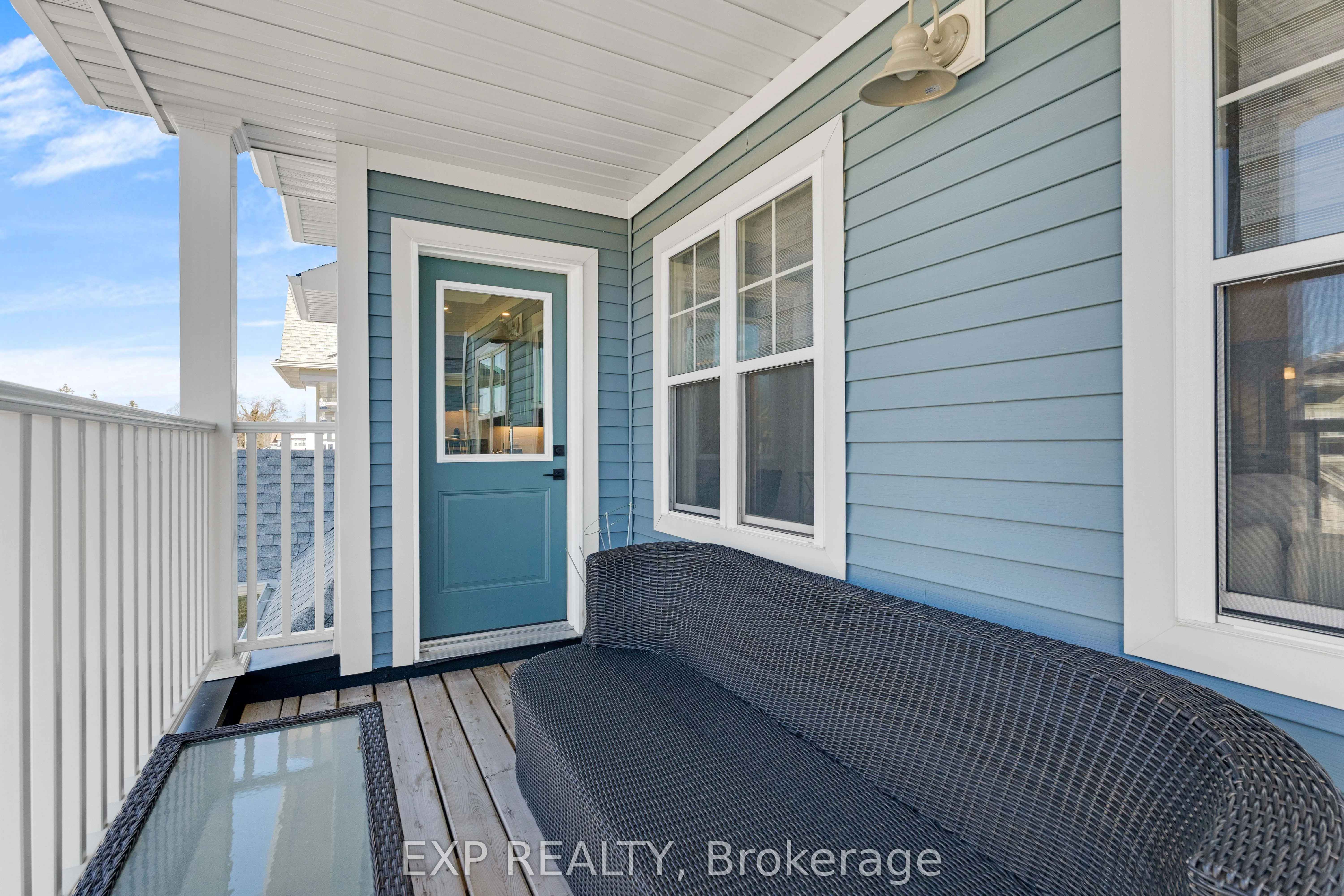 9B Shores Lane #15