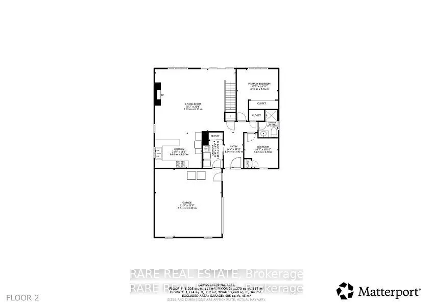 69 Marsh Creek Road