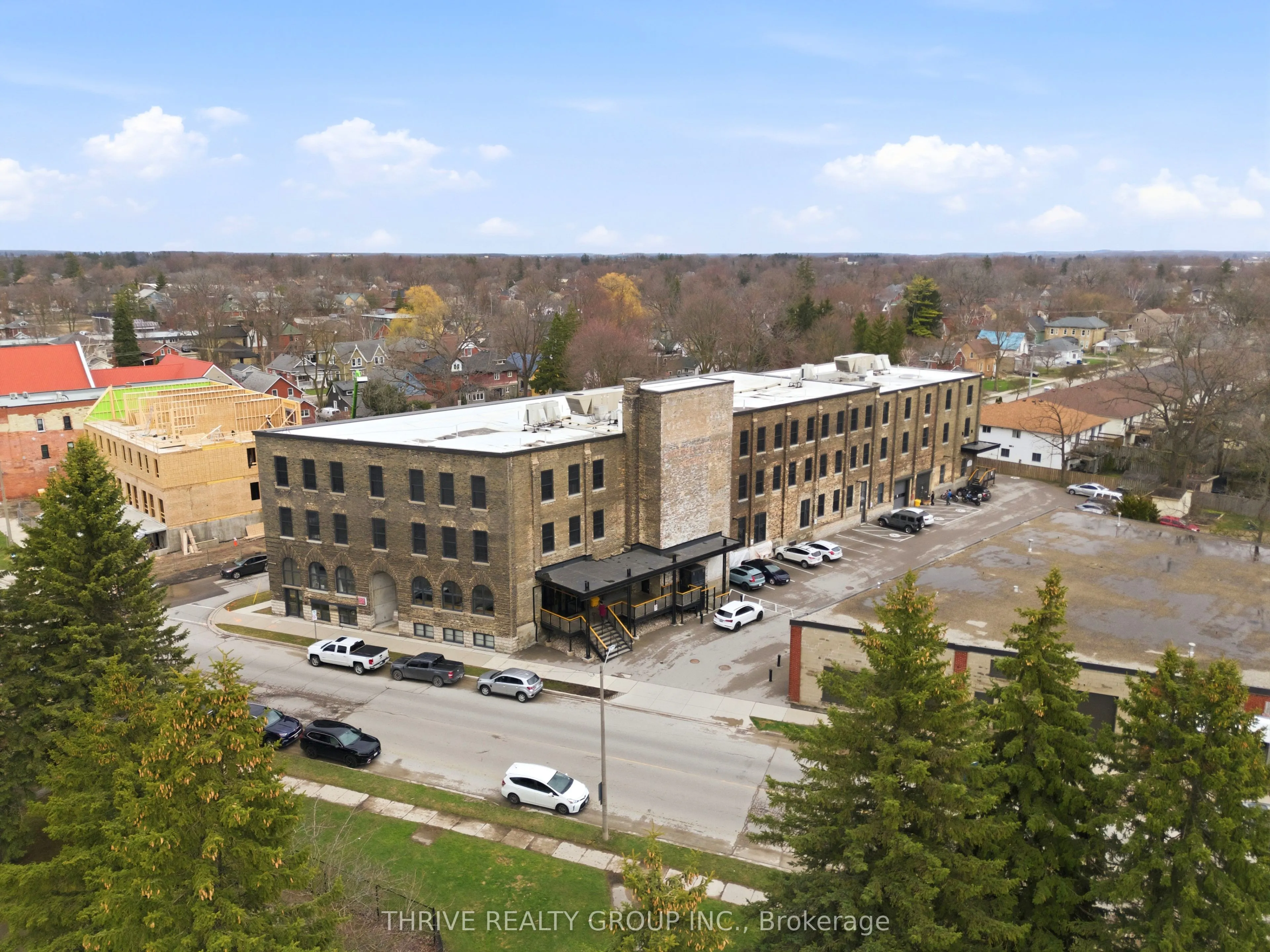 245 Downie Street #304