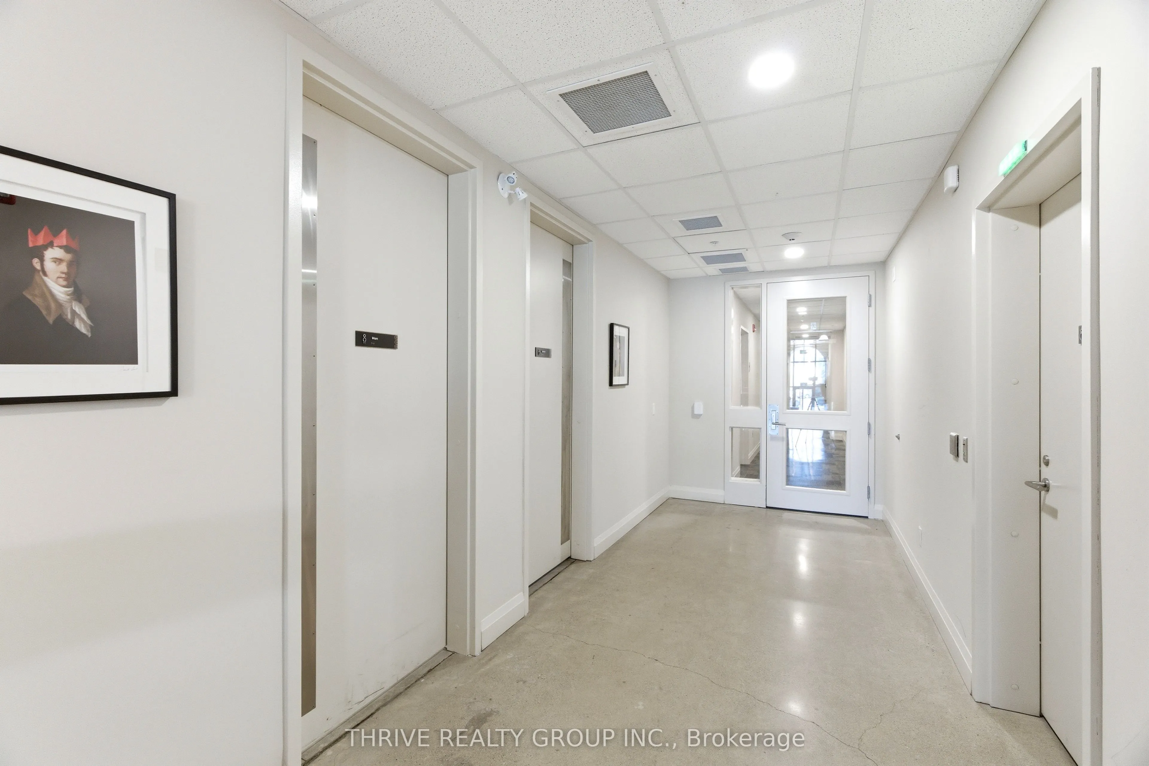 245 Downie Street #304