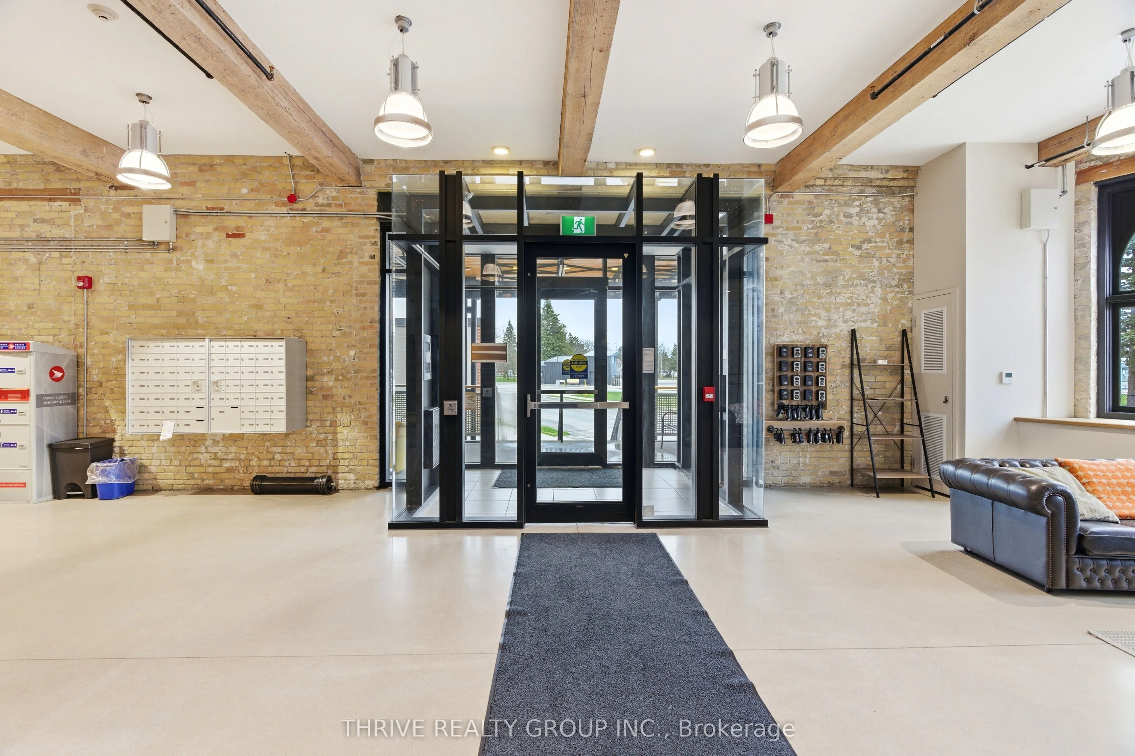 245 Downie Street #304