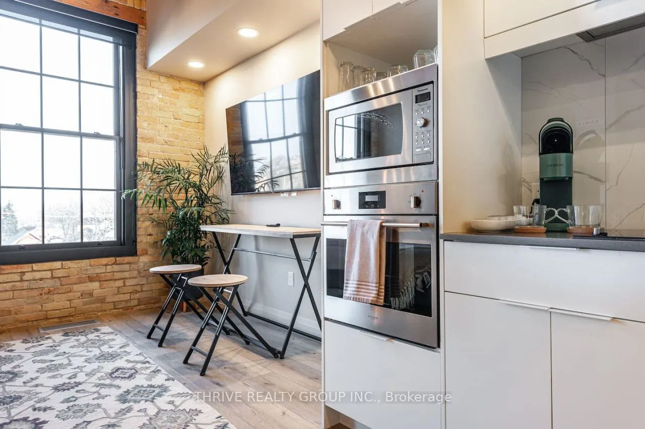 245 Downie Street #304