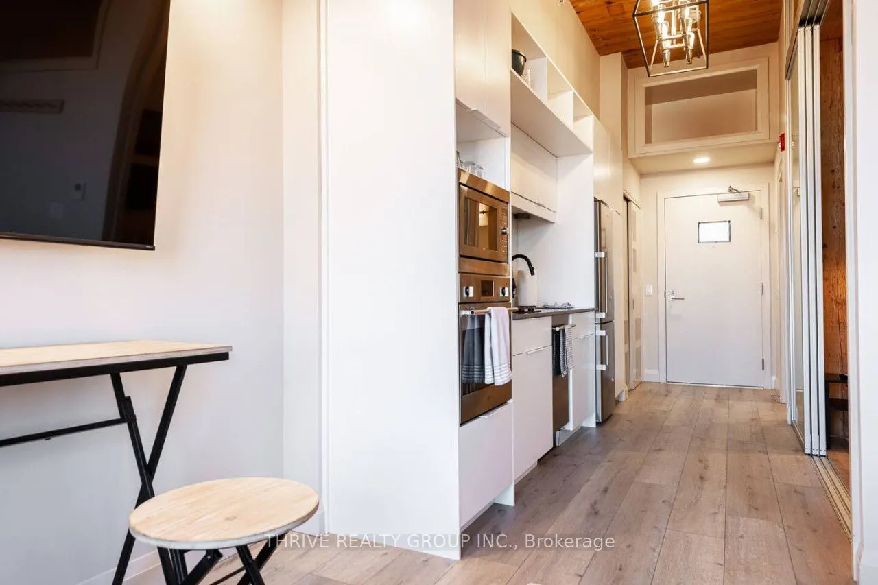 245 Downie Street #304