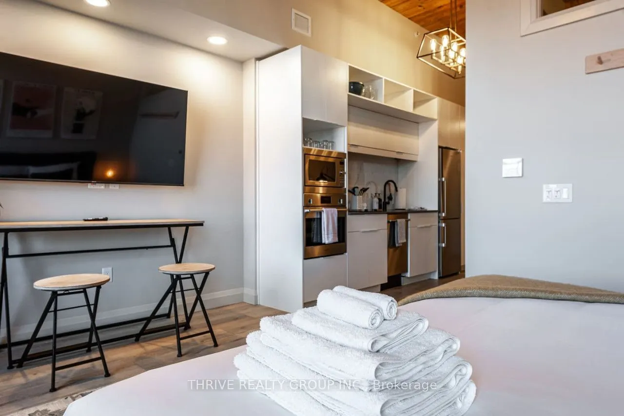 245 Downie Street #304