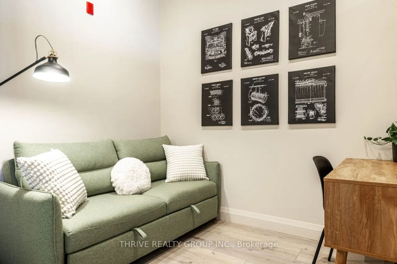 245 Downie Street #304