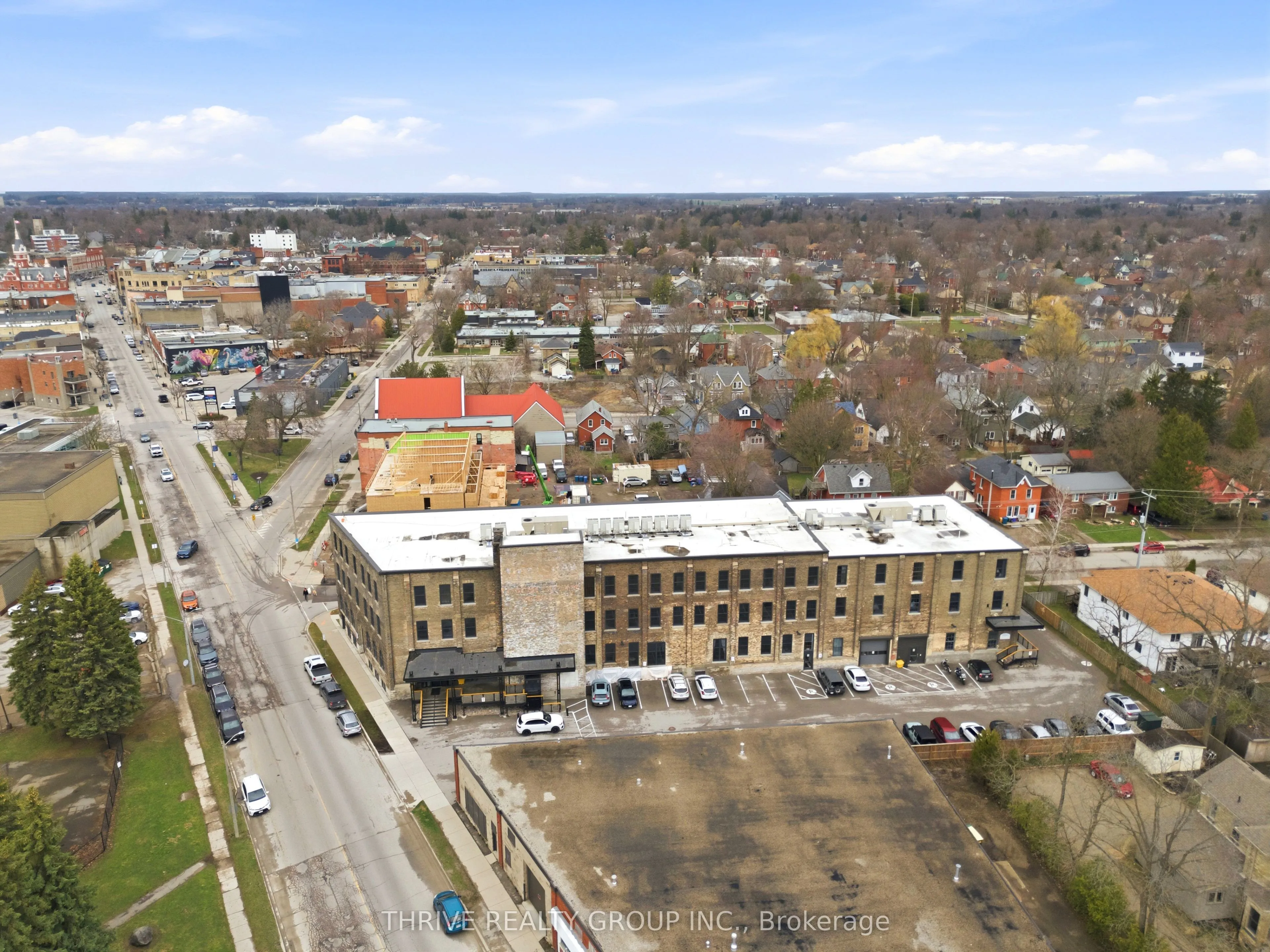 245 Downie Street #304