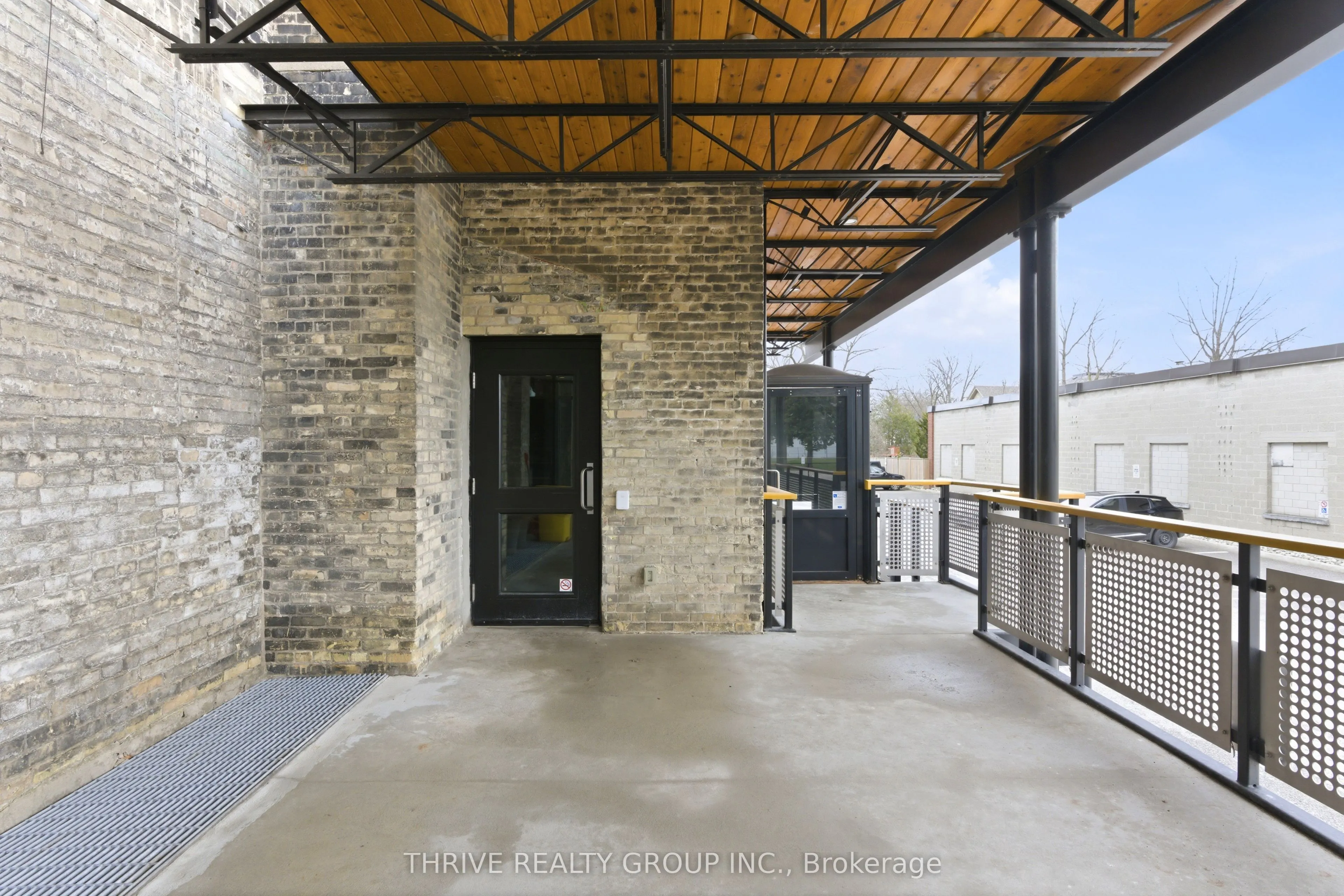 245 Downie Street #304