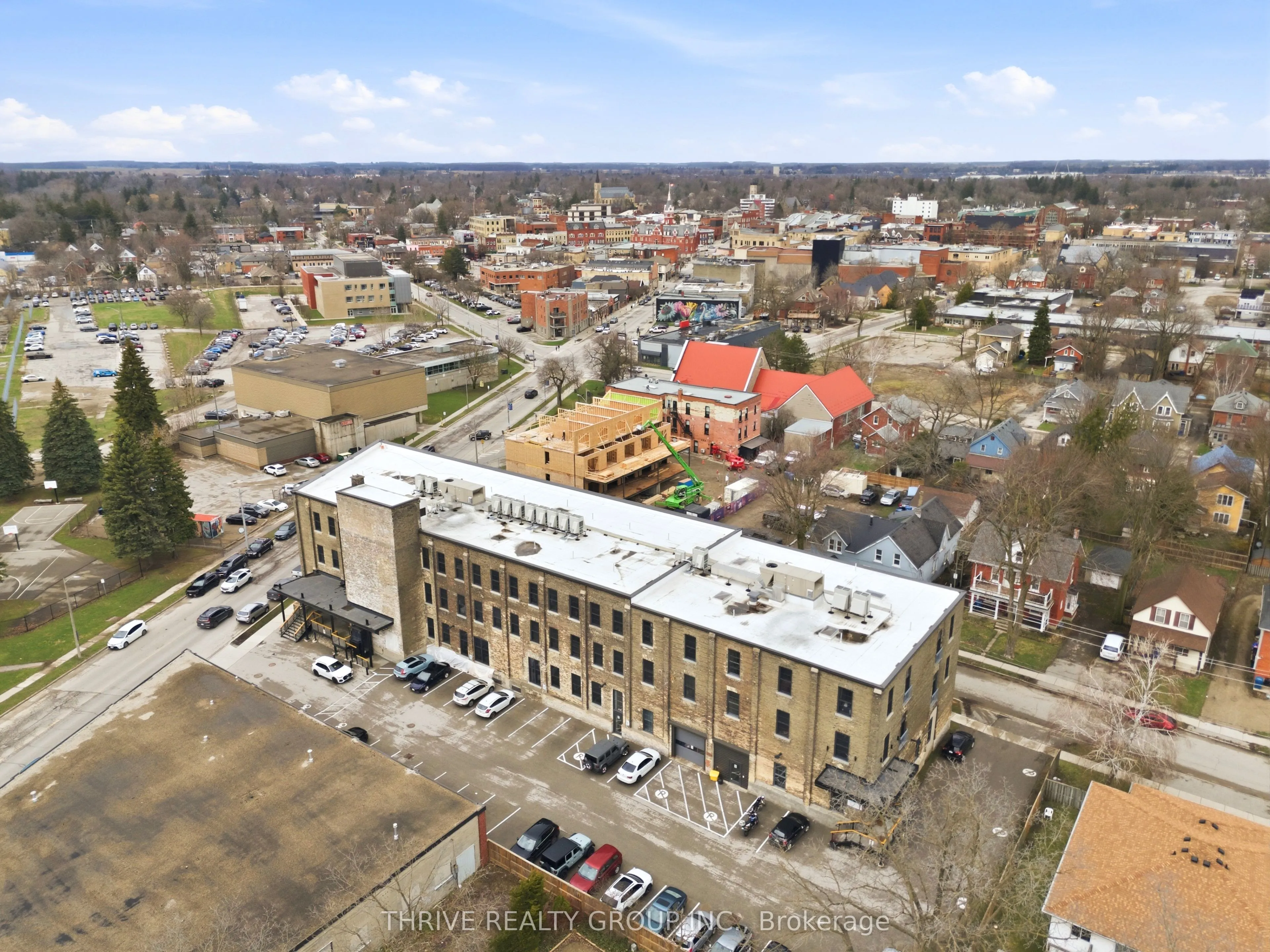 245 Downie Street #304