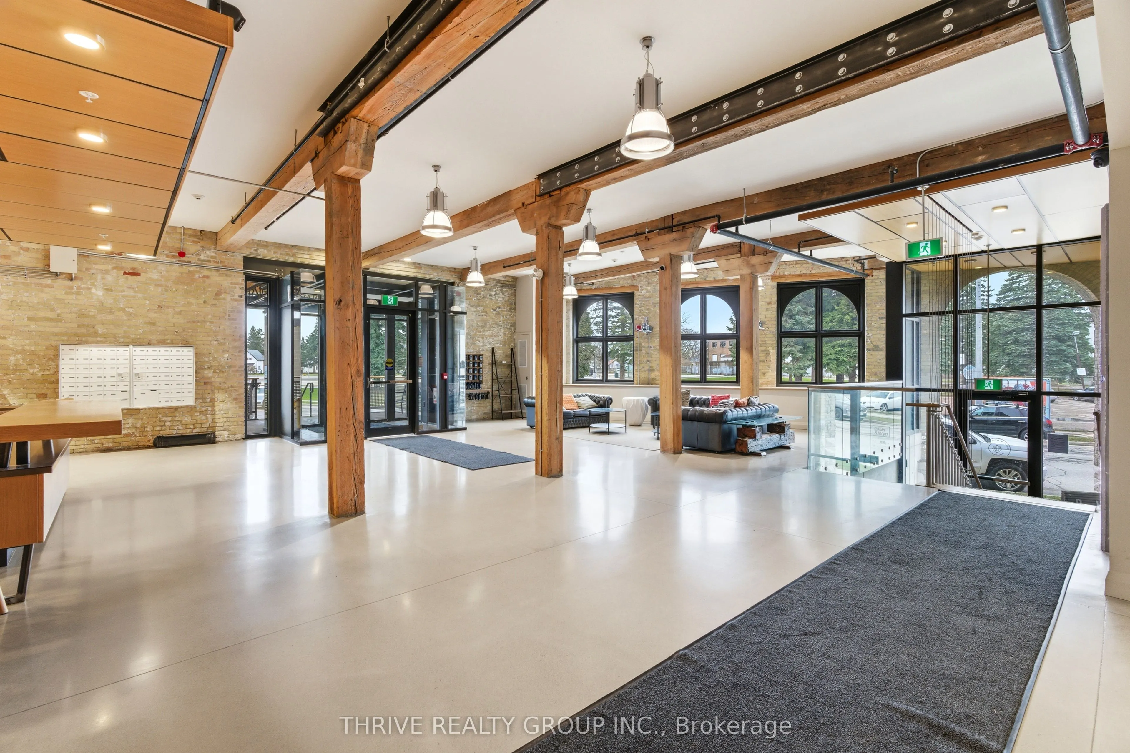 245 Downie Street #304