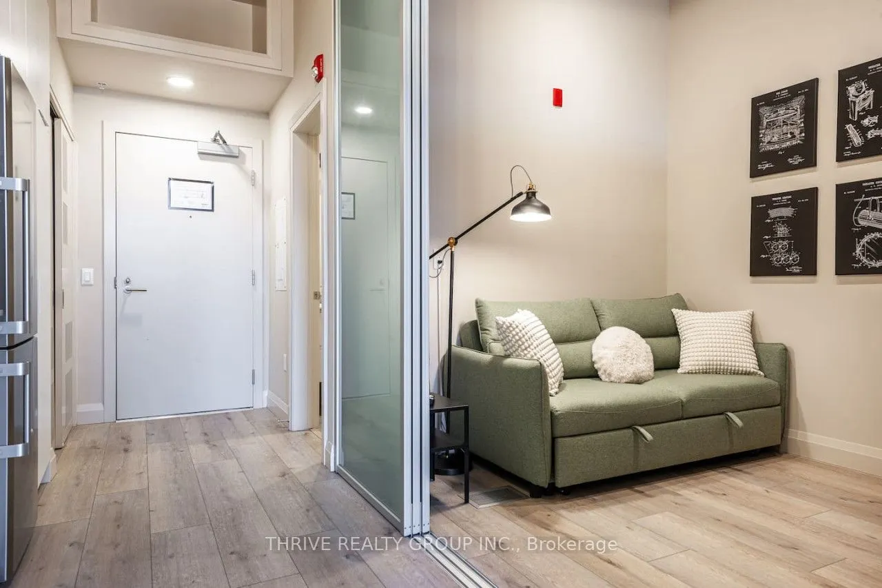 245 Downie Street #304