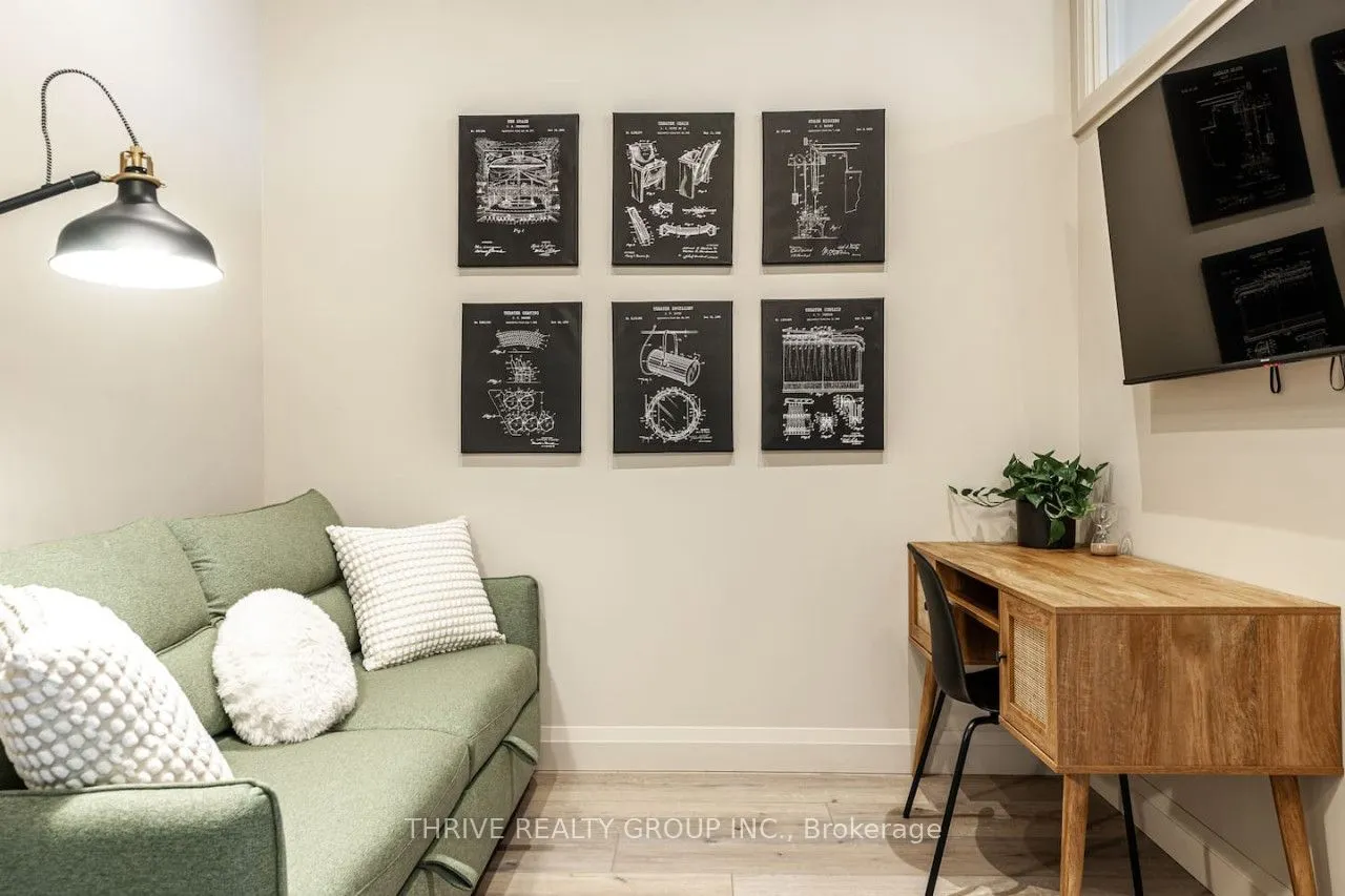 245 Downie Street #304