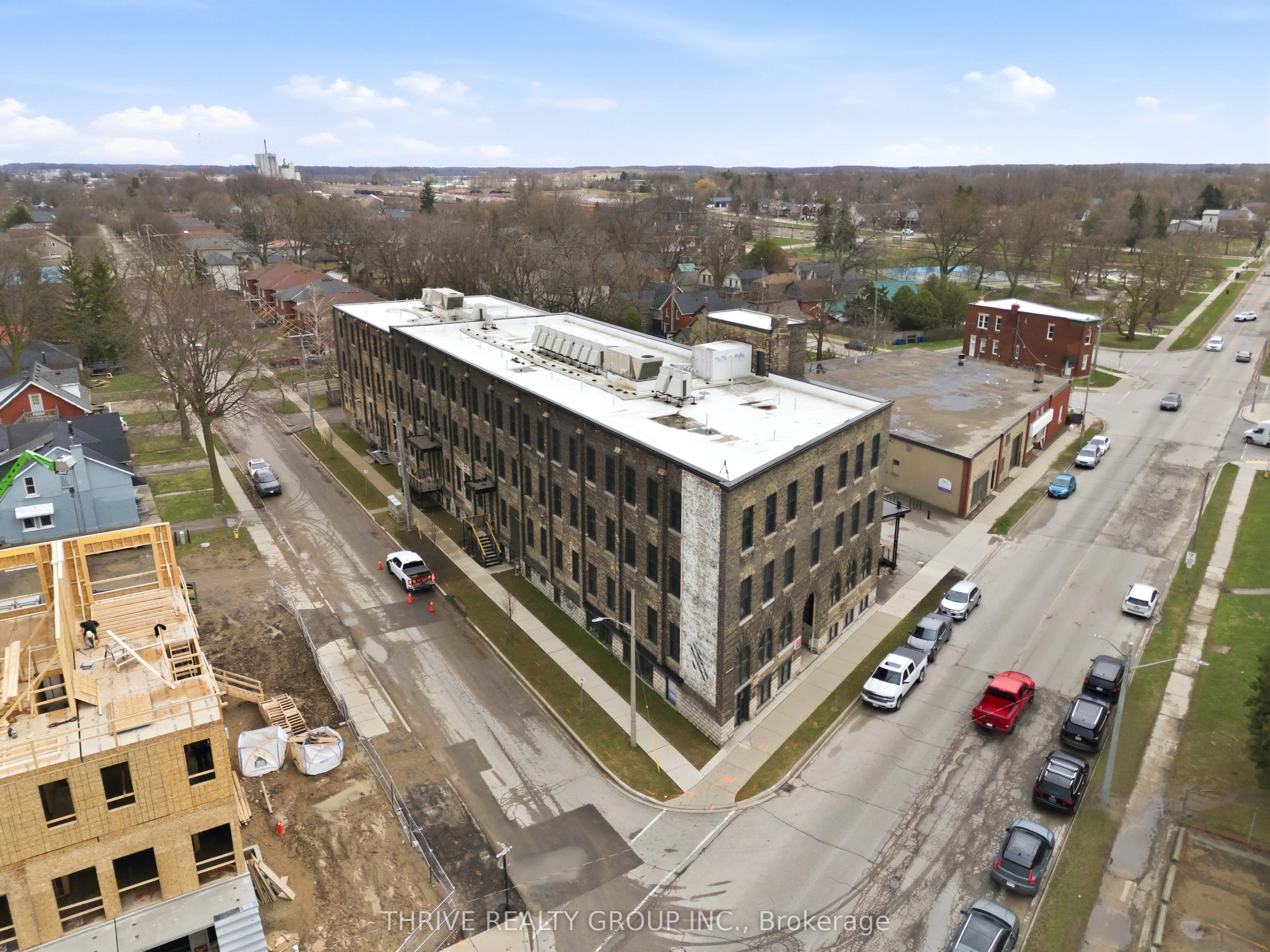 245 Downie Street #304