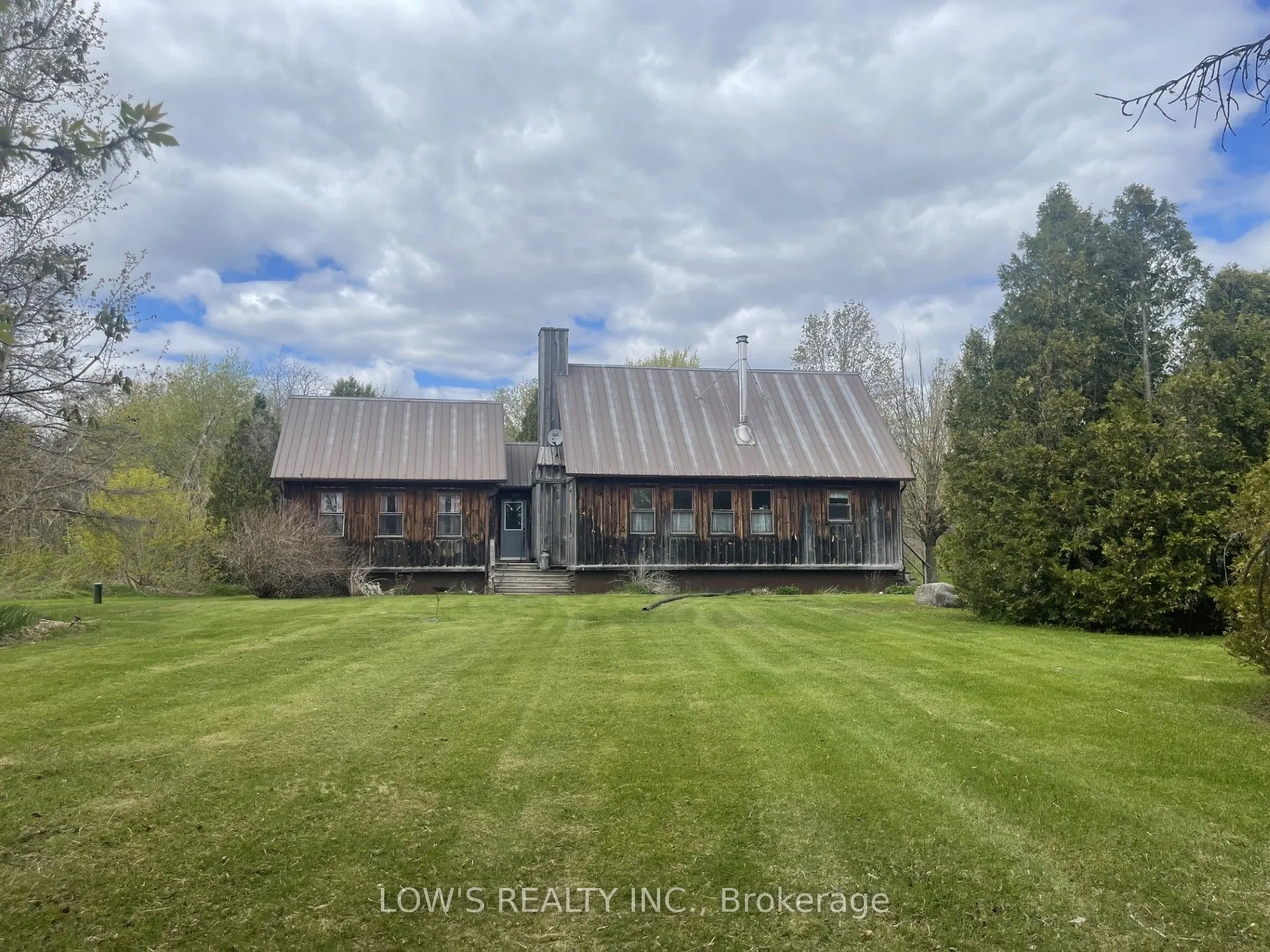 21325 Creek Road